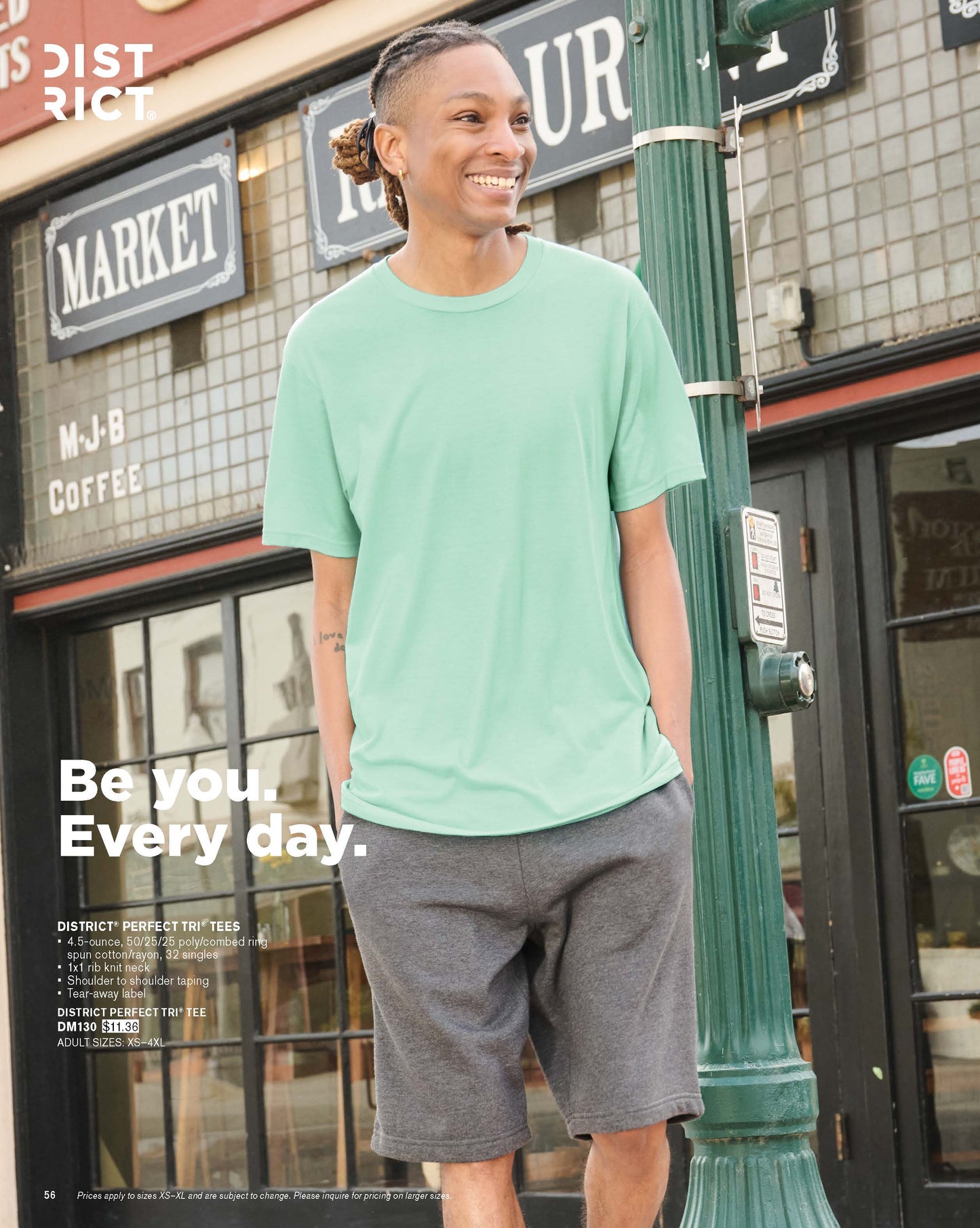Digital Catalog - Essential Apparel Bags and Accessories 2026