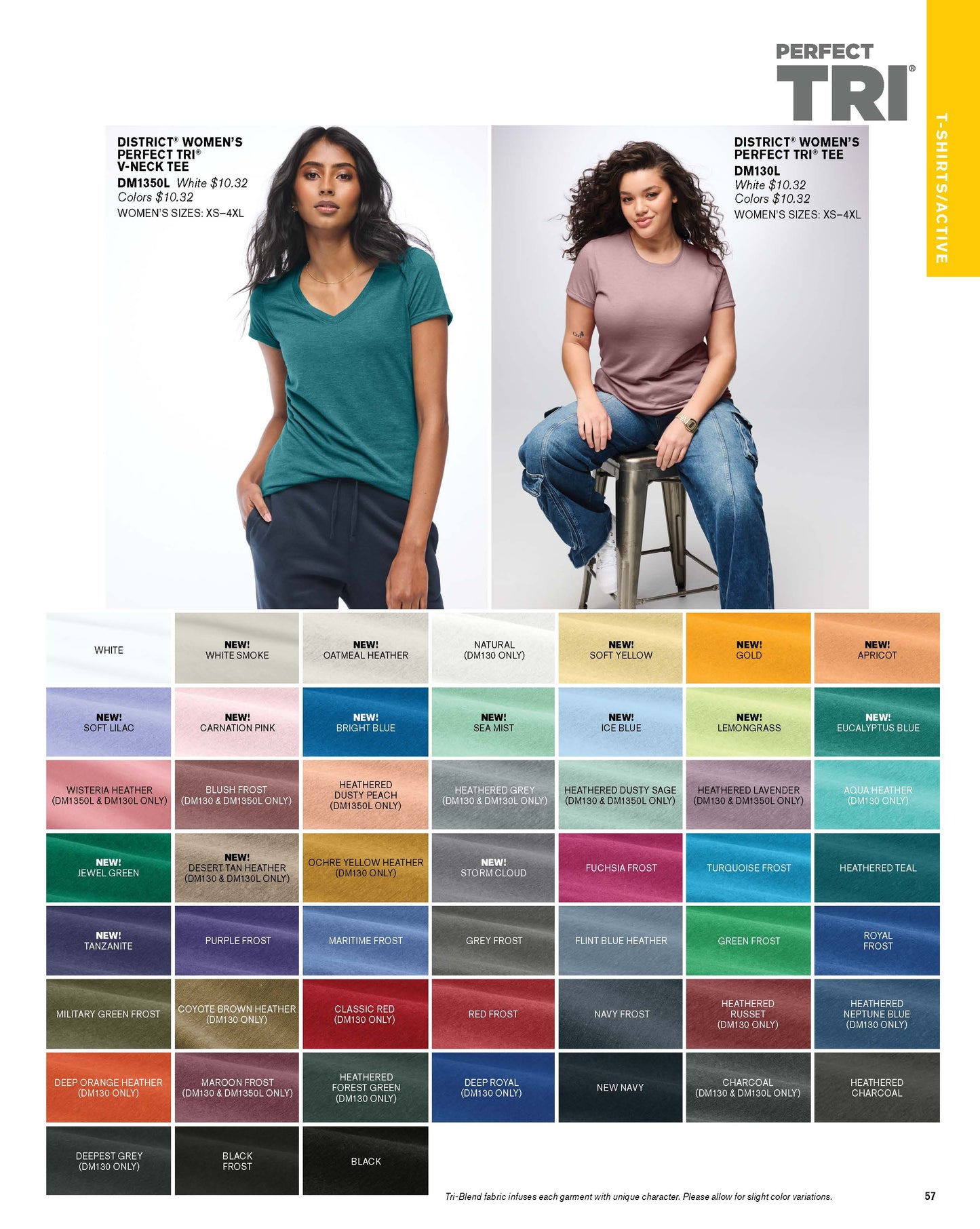 Digital Catalog - Essential Apparel Bags and Accessories 2026