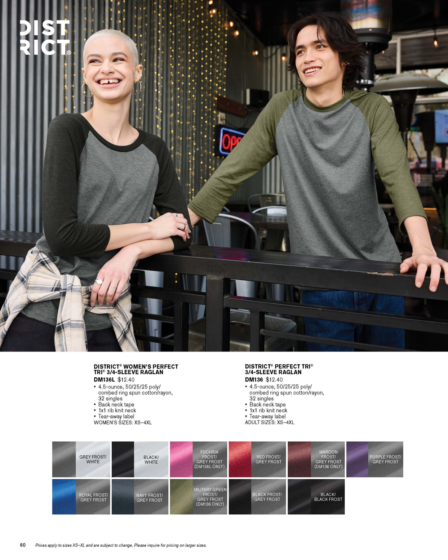 Digital Catalog - Essential Apparel Bags and Accessories 2026