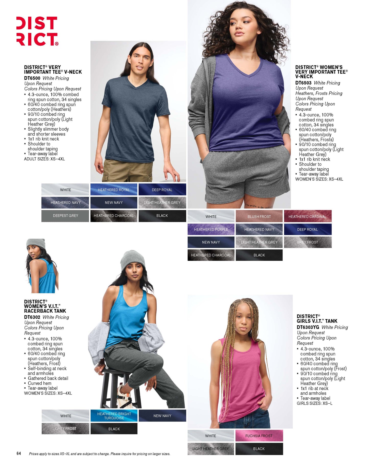 Digital Catalog - Essential Apparel Bags and Accessories 2026