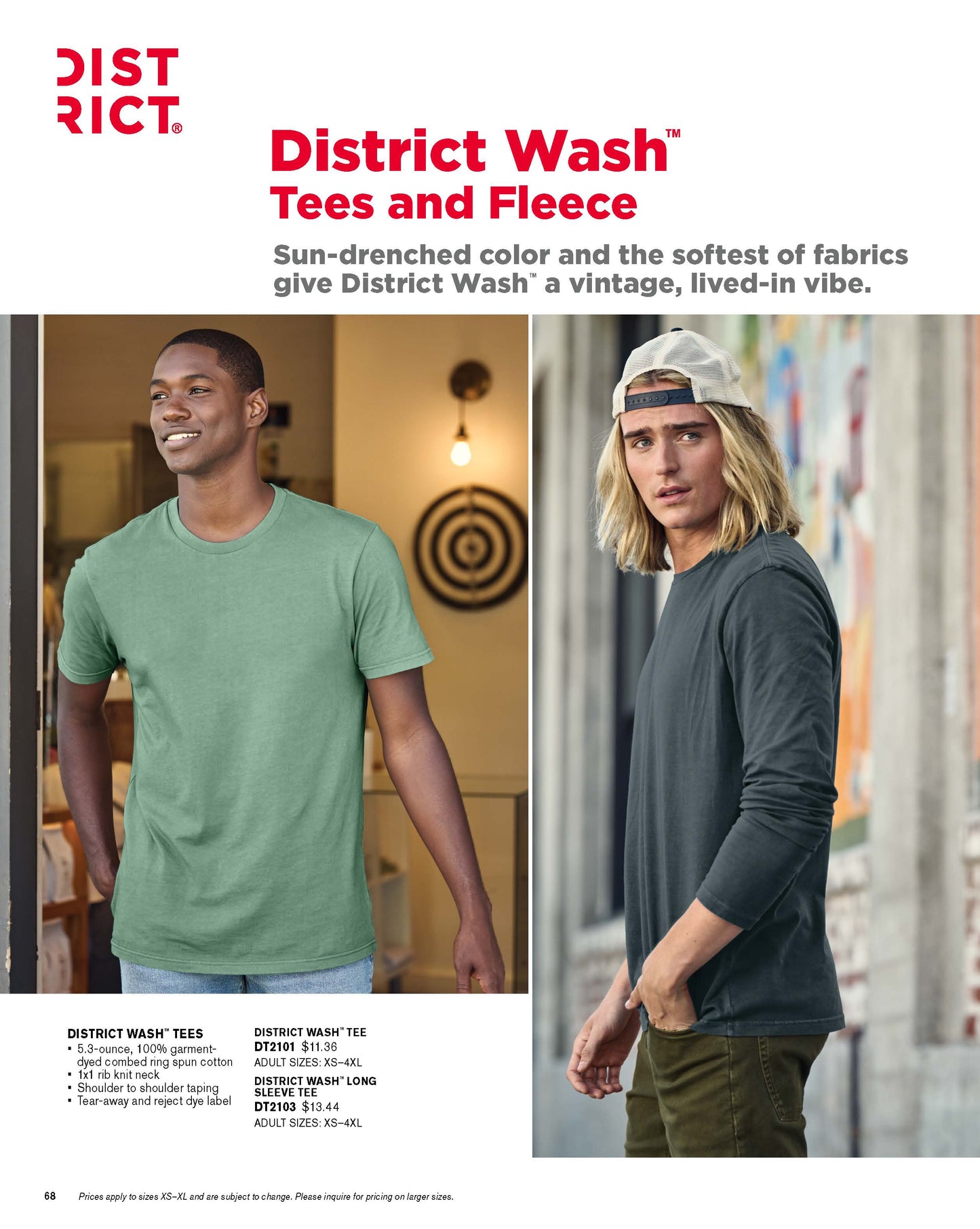 Digital Catalog - Essential Apparel Bags and Accessories 2026