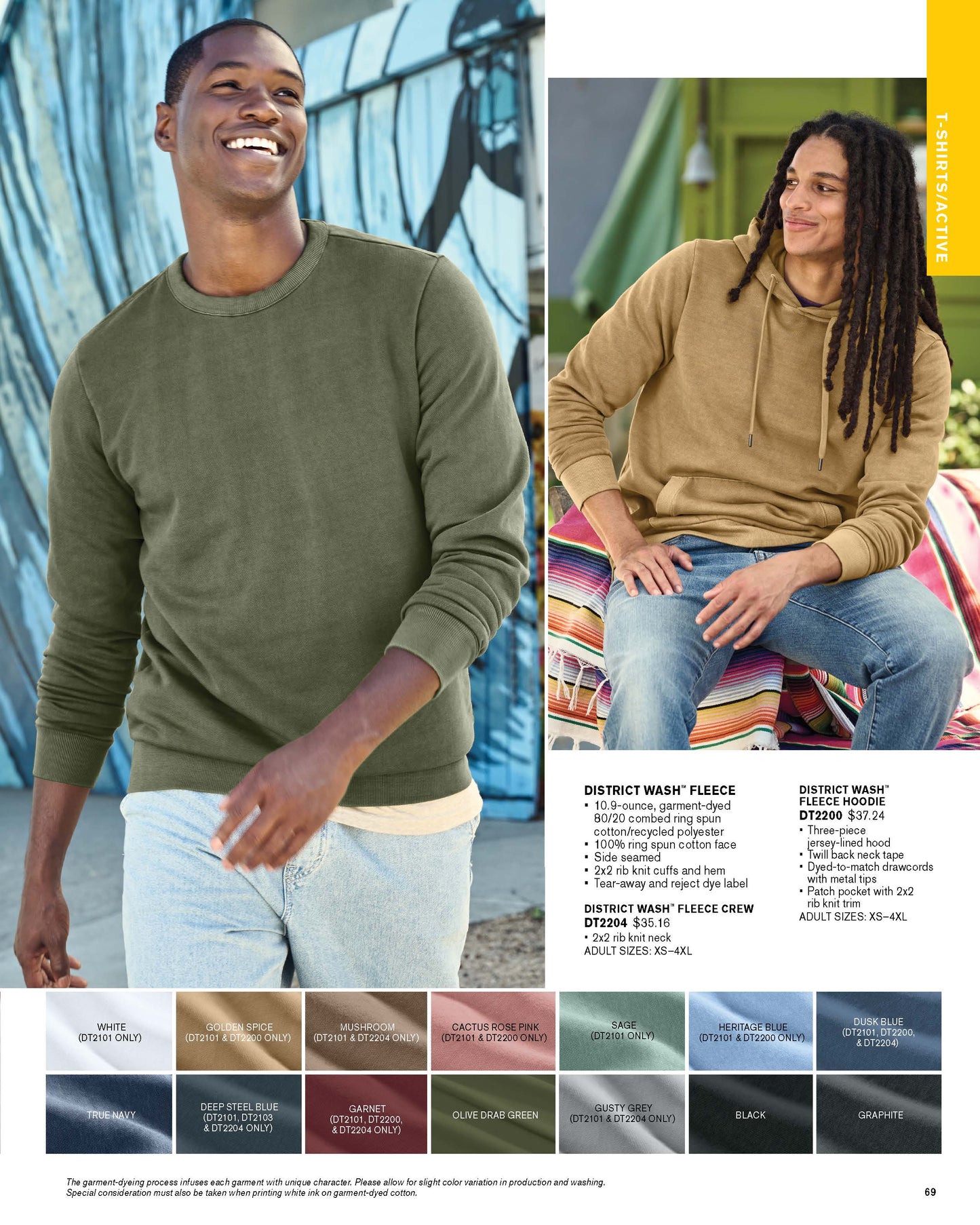 Digital Catalog - Essential Apparel Bags and Accessories 2026
