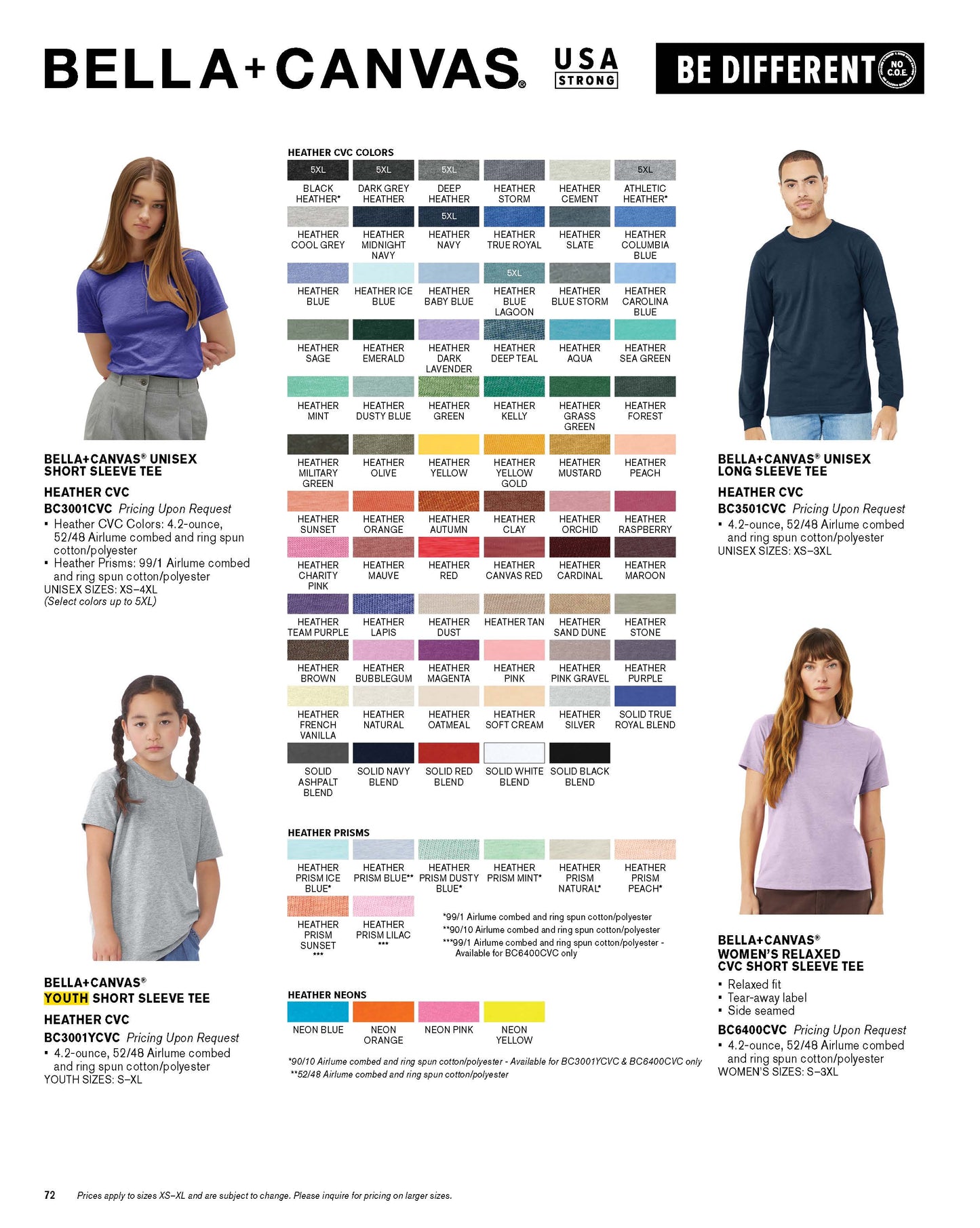 Digital Catalog - Essential Apparel Bags and Accessories 2026