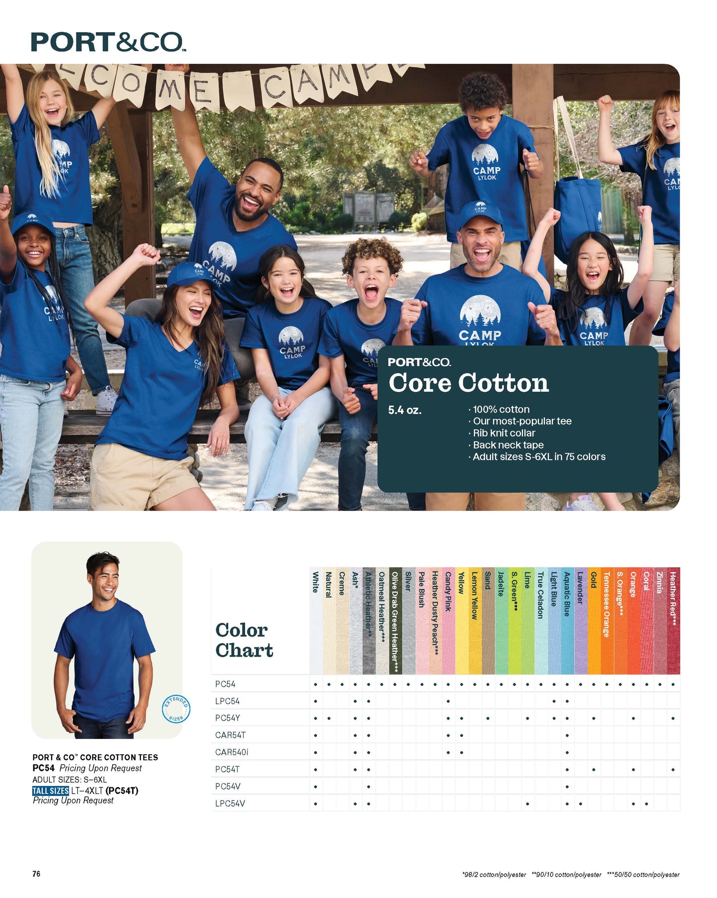 Digital Catalog - Essential Apparel Bags and Accessories 2026