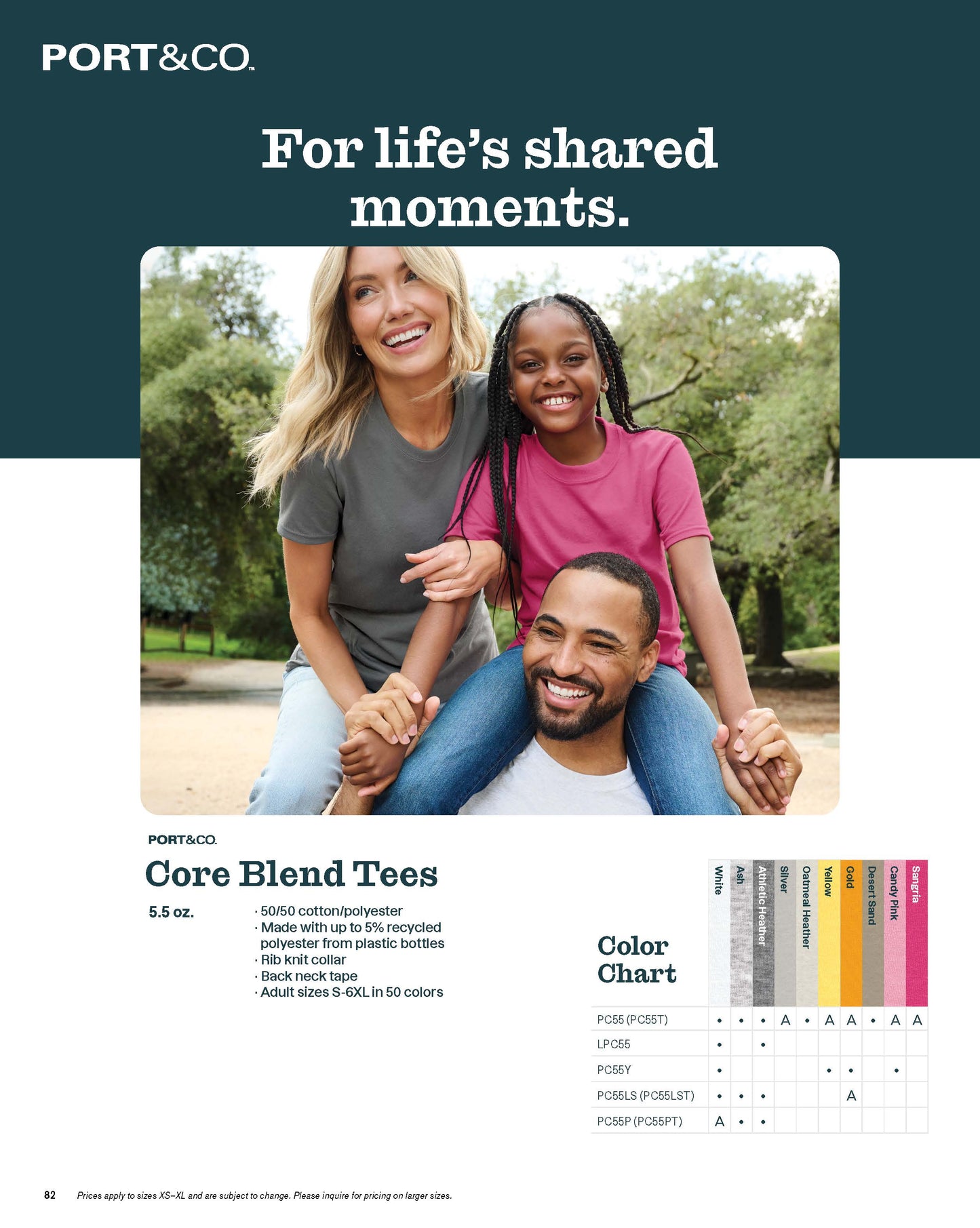 Digital Catalog - Essential Apparel Bags and Accessories 2026