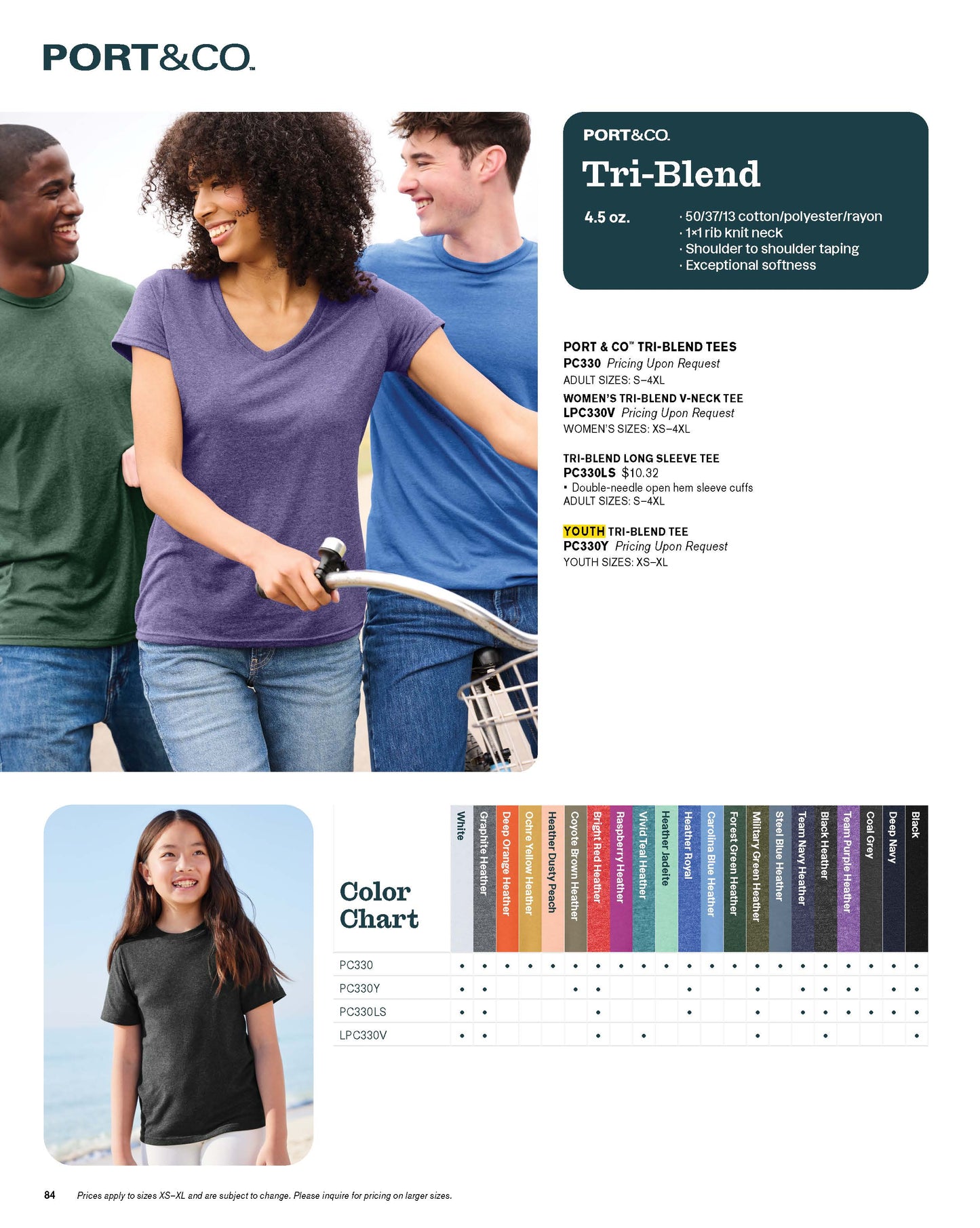 Digital Catalog - Essential Apparel Bags and Accessories 2026