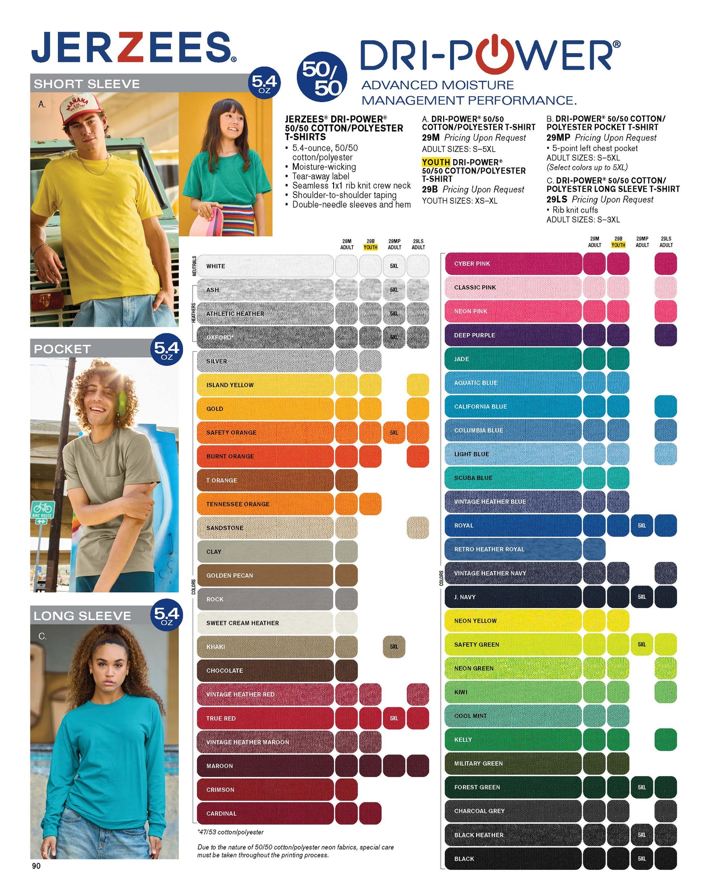 Digital Catalog - Essential Apparel Bags and Accessories 2026