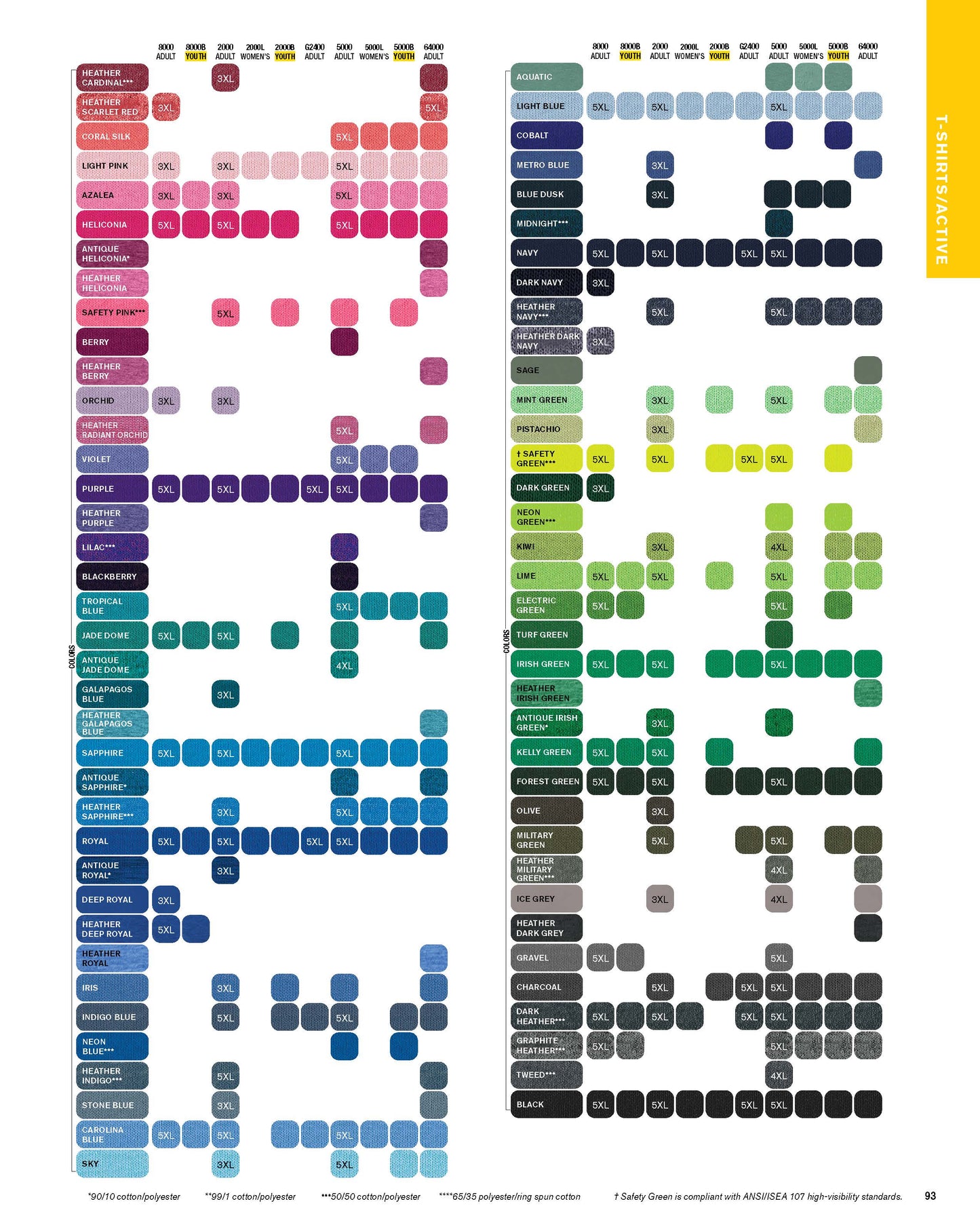 Digital Catalog - Essential Apparel Bags and Accessories 2026
