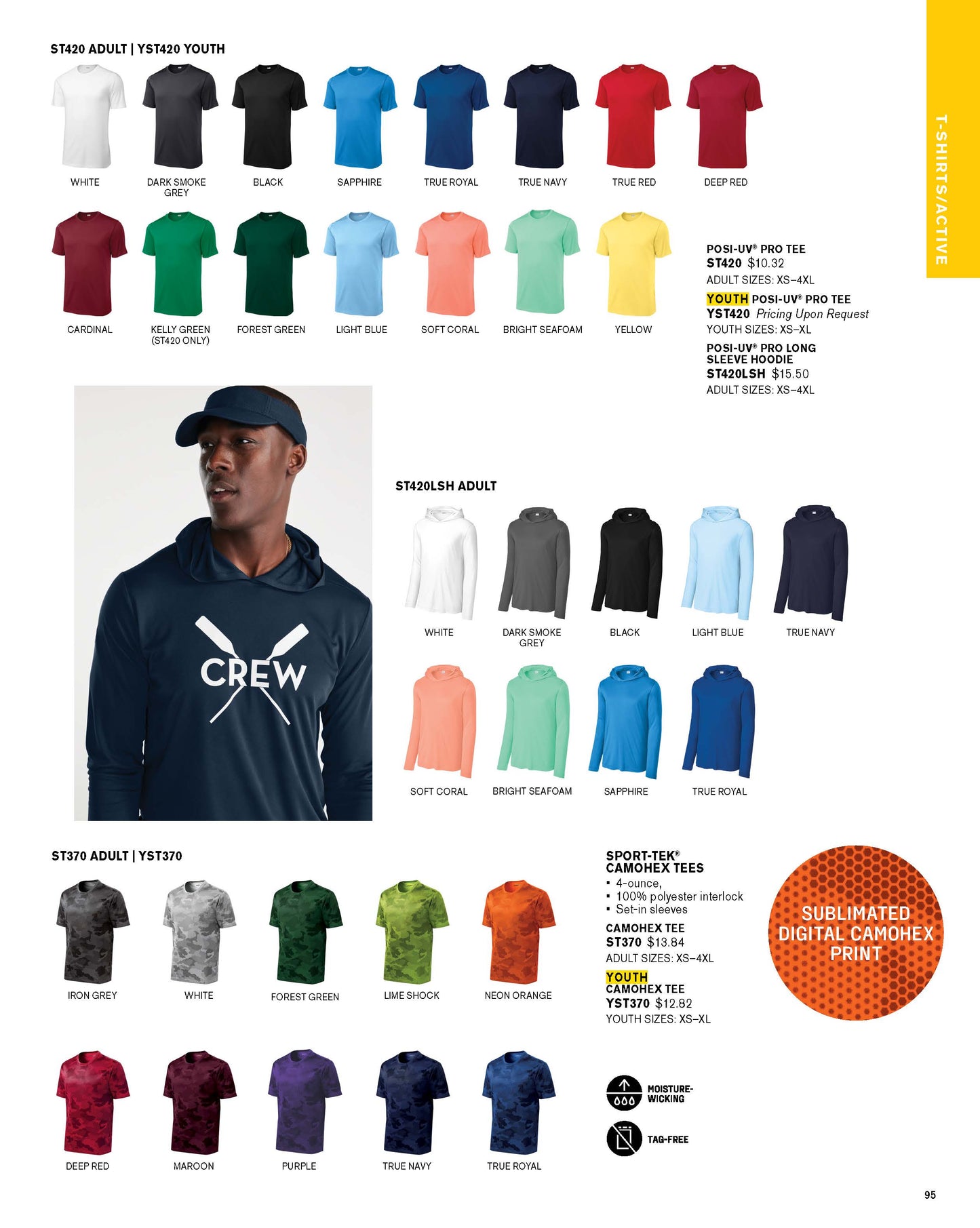 Digital Catalog - Essential Apparel Bags and Accessories 2026