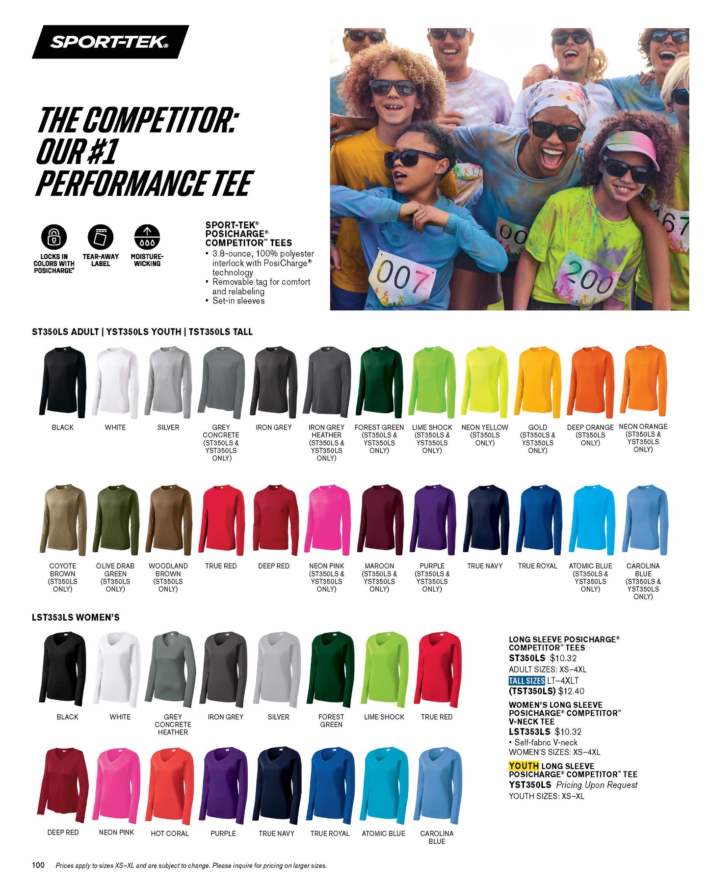 Digital Catalog - Essential Apparel Bags and Accessories 2026