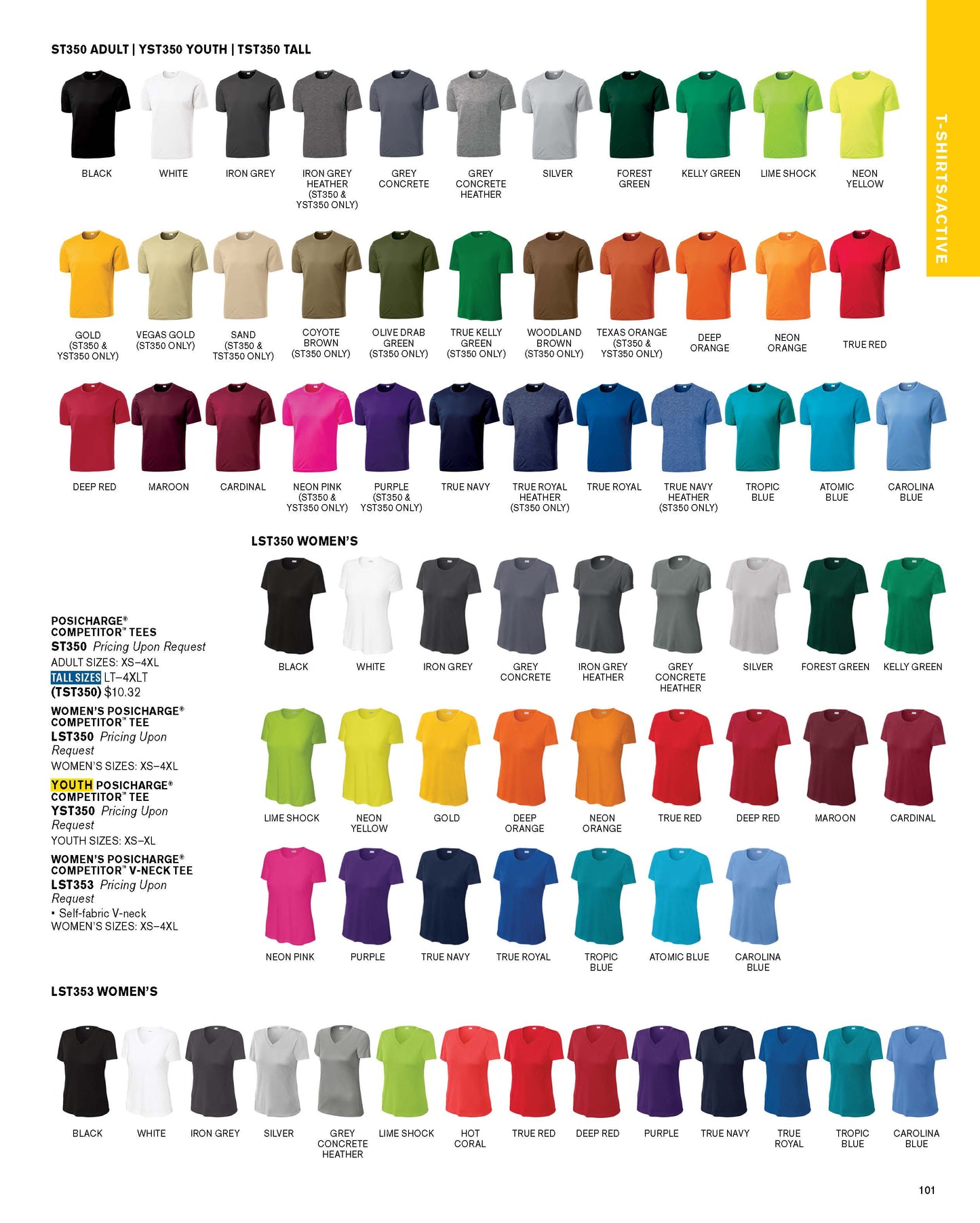 Digital Catalog - Essential Apparel Bags and Accessories 2026