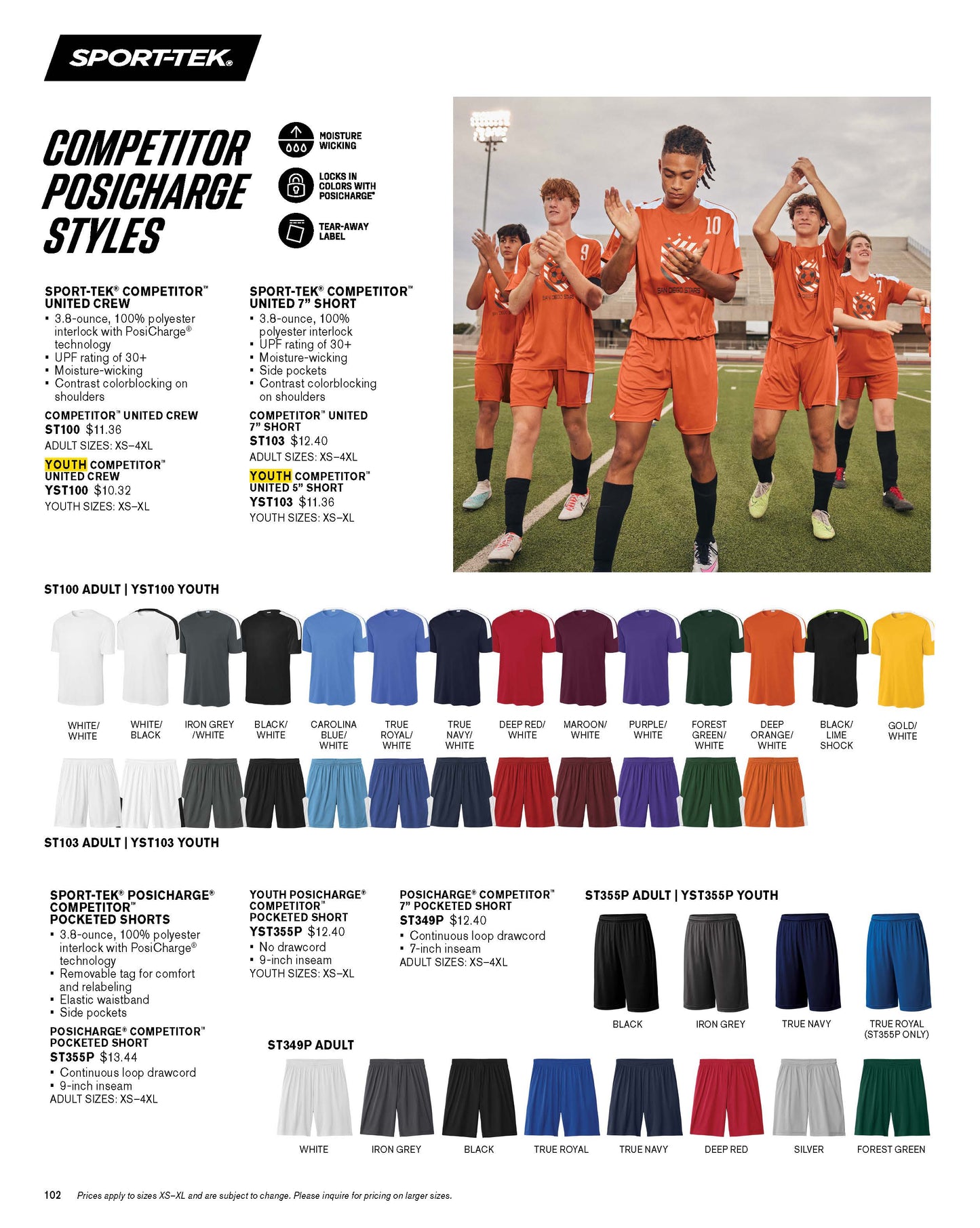 Digital Catalog - Essential Apparel Bags and Accessories 2026