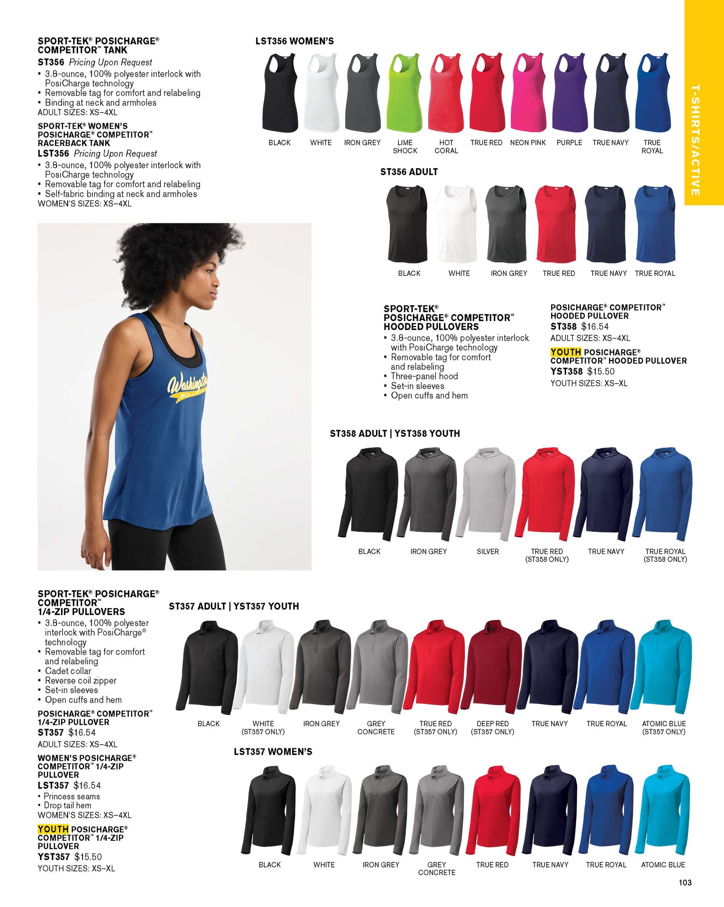Digital Catalog - Essential Apparel Bags and Accessories 2026