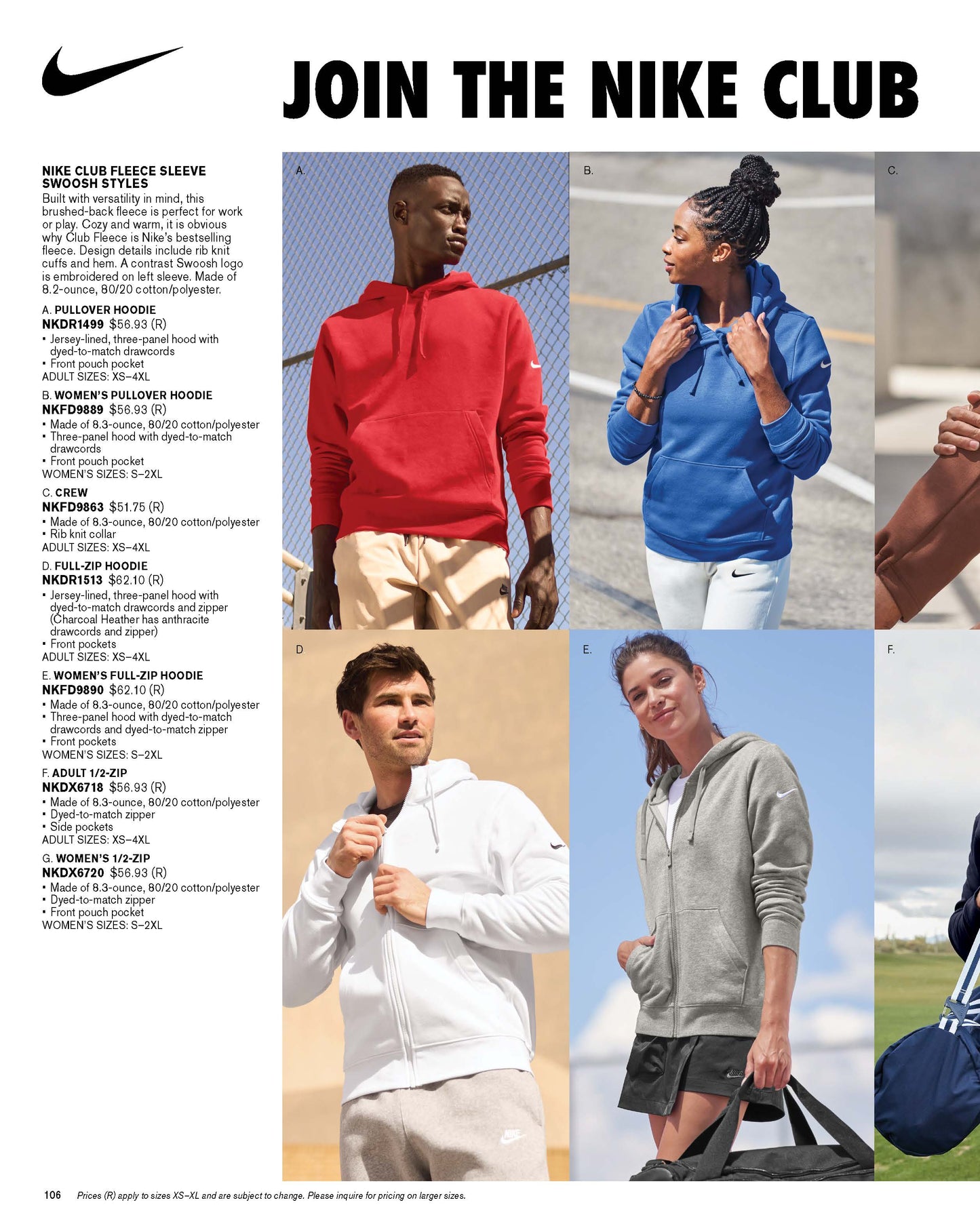 Digital Catalog - Essential Apparel Bags and Accessories 2026