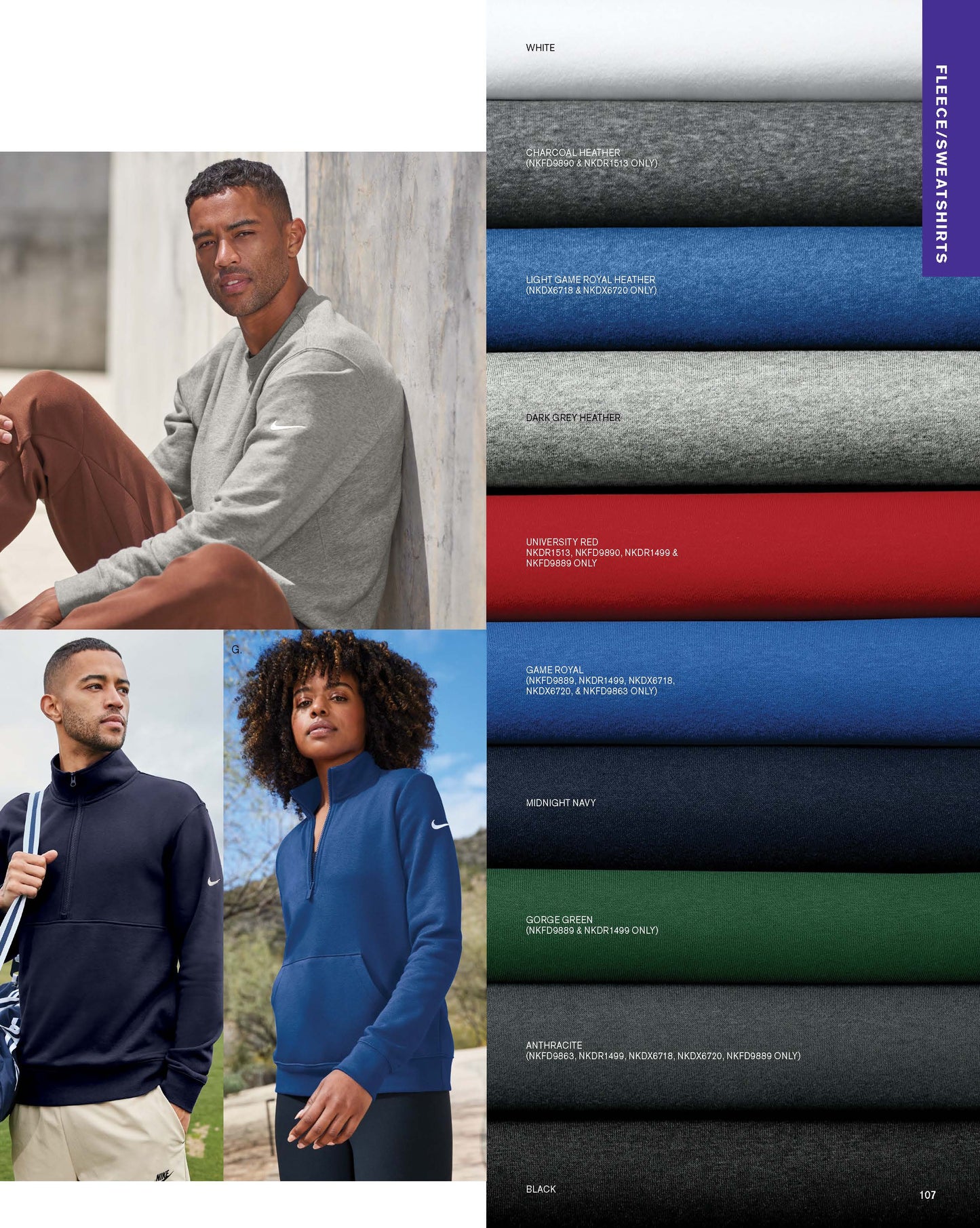 Digital Catalog - Essential Apparel Bags and Accessories 2026