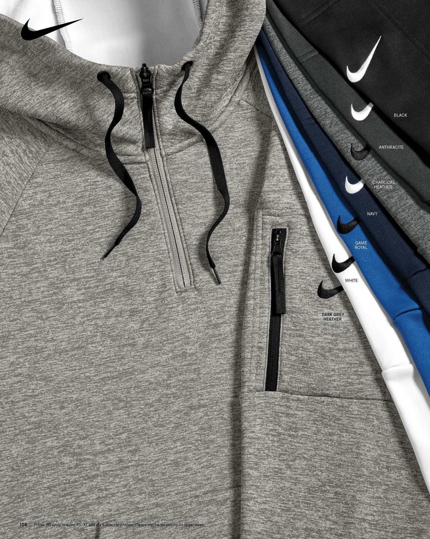 Digital Catalog - Essential Apparel Bags and Accessories 2026
