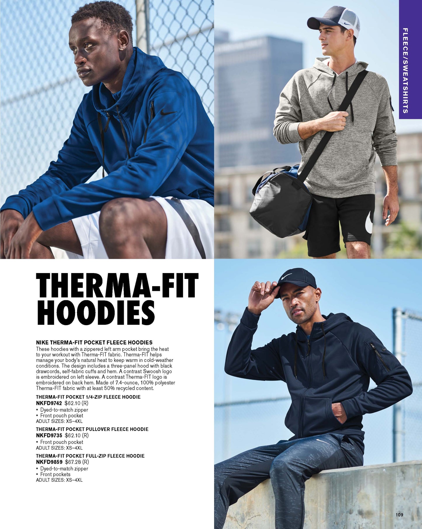 Digital Catalog - Essential Apparel Bags and Accessories 2026