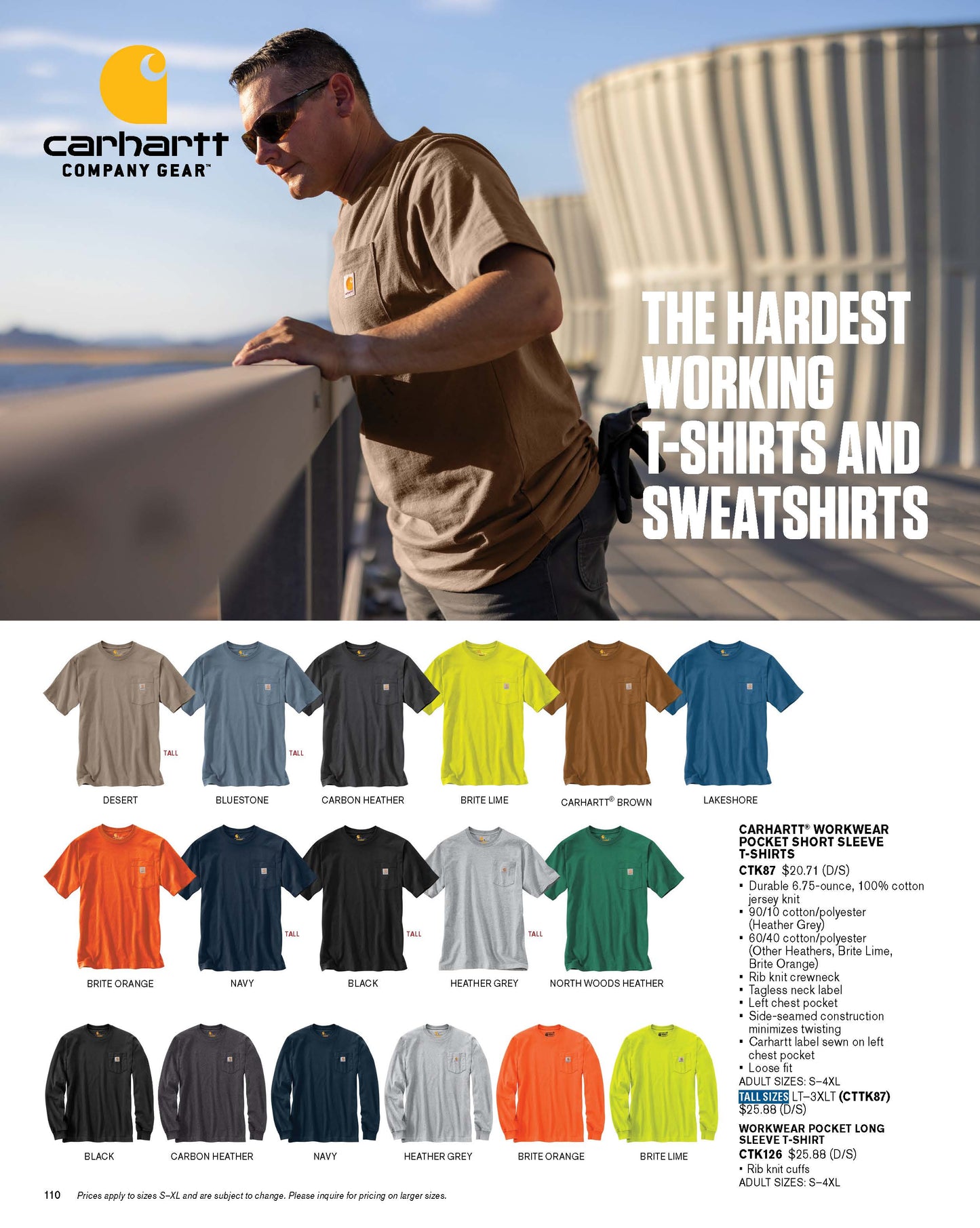 Digital Catalog - Essential Apparel Bags and Accessories 2026