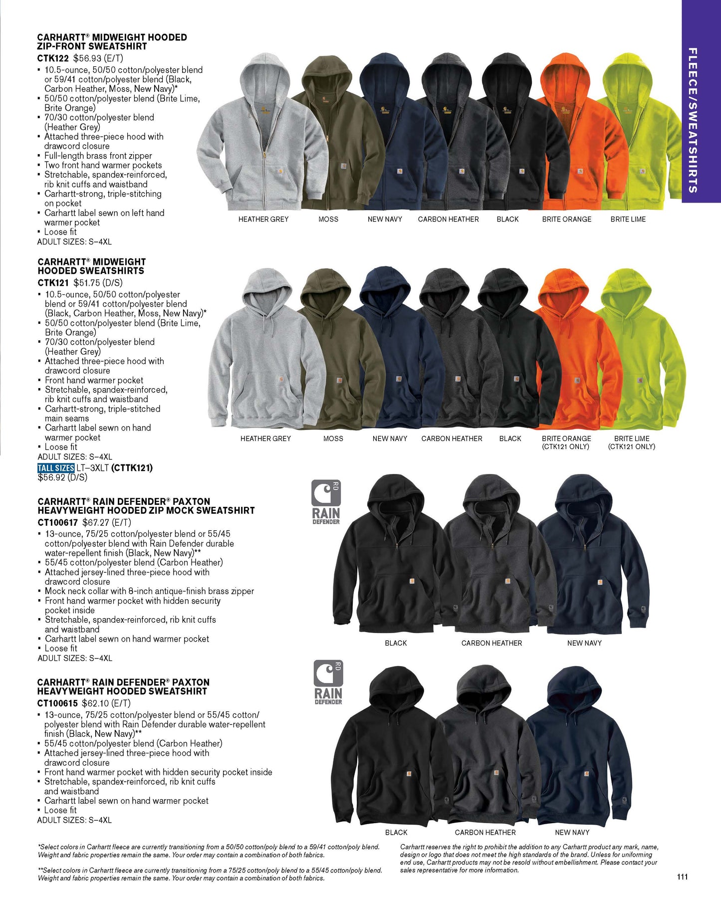 Digital Catalog - Essential Apparel Bags and Accessories 2026