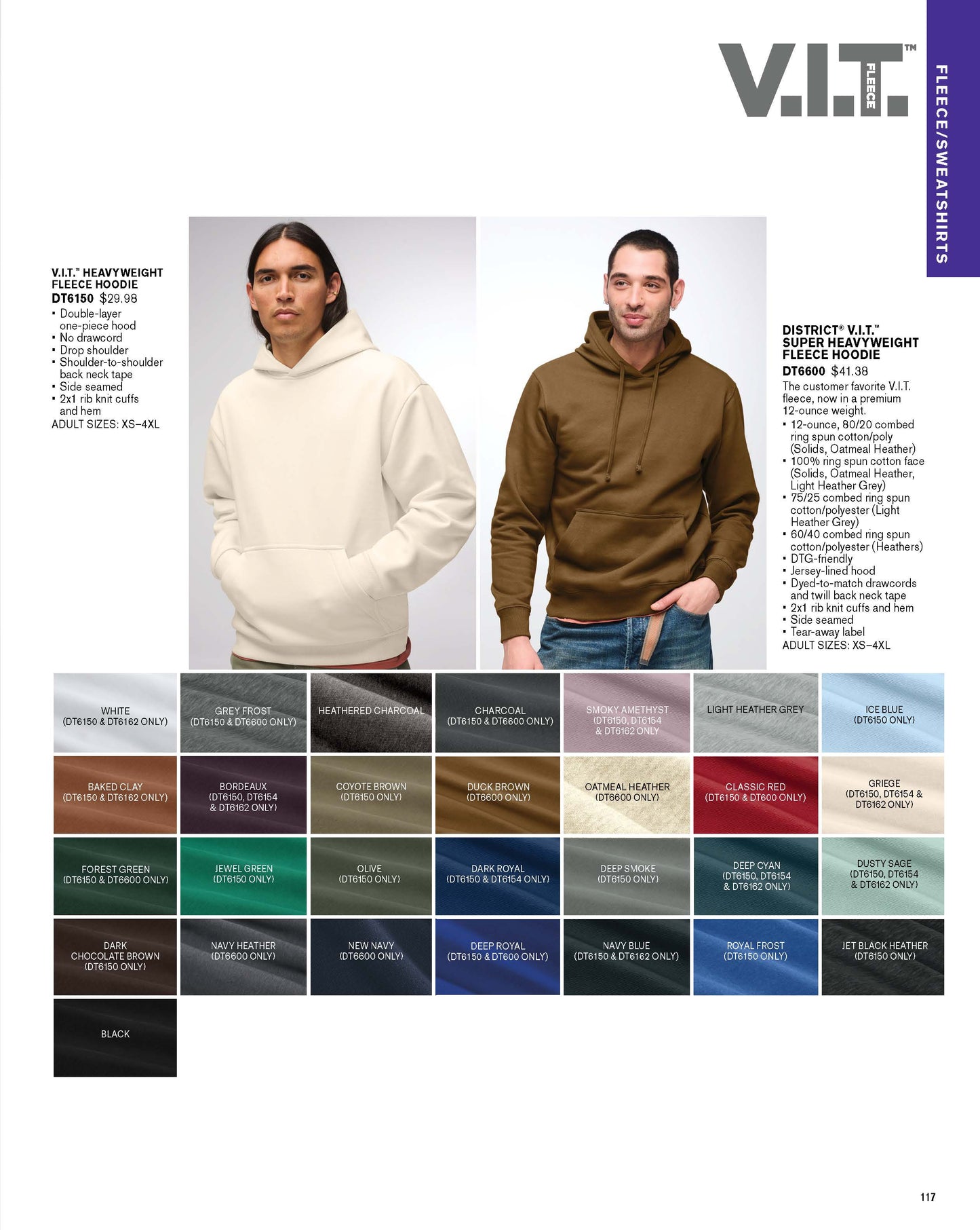 Digital Catalog - Essential Apparel Bags and Accessories 2026