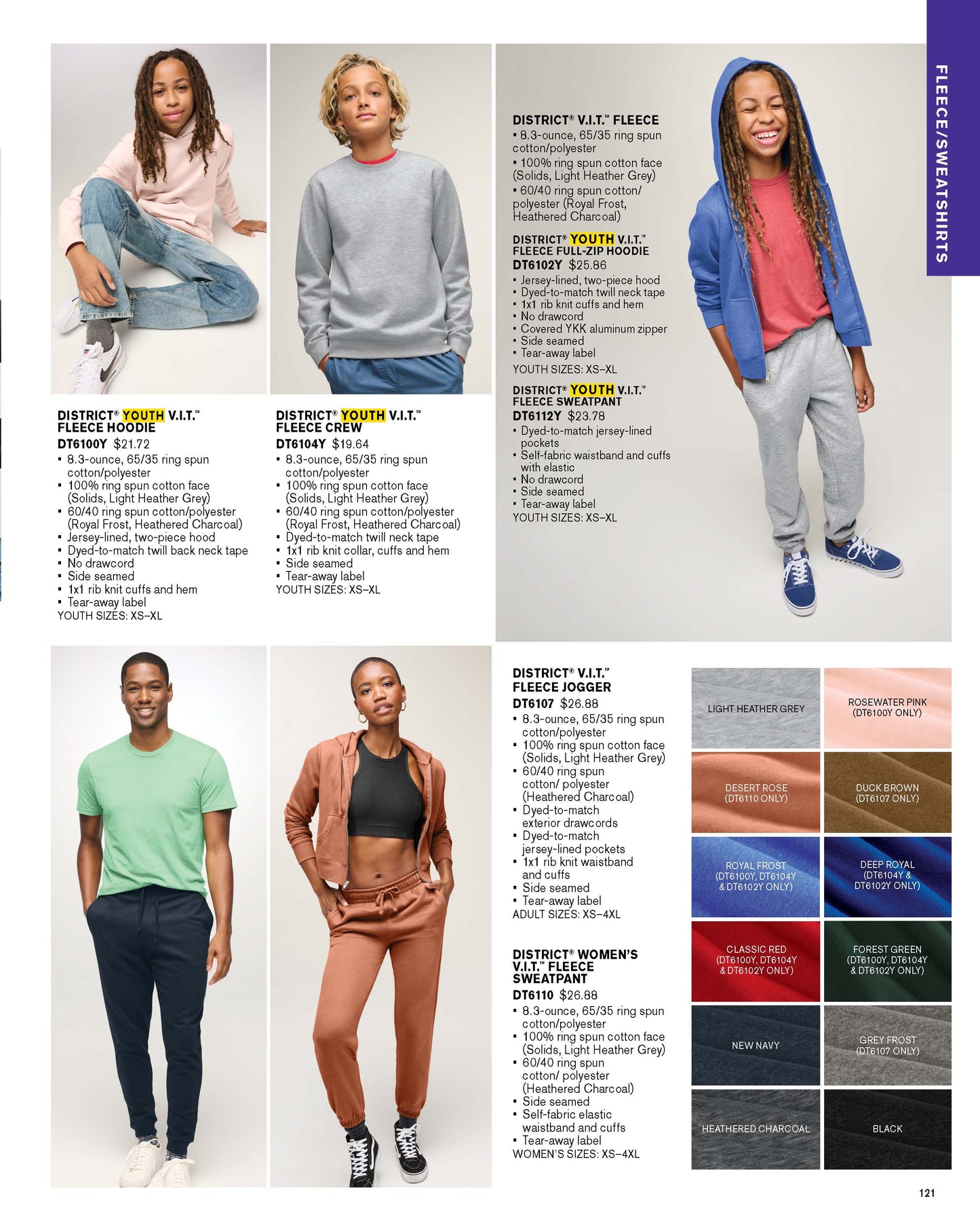 Digital Catalog - Essential Apparel Bags and Accessories 2026