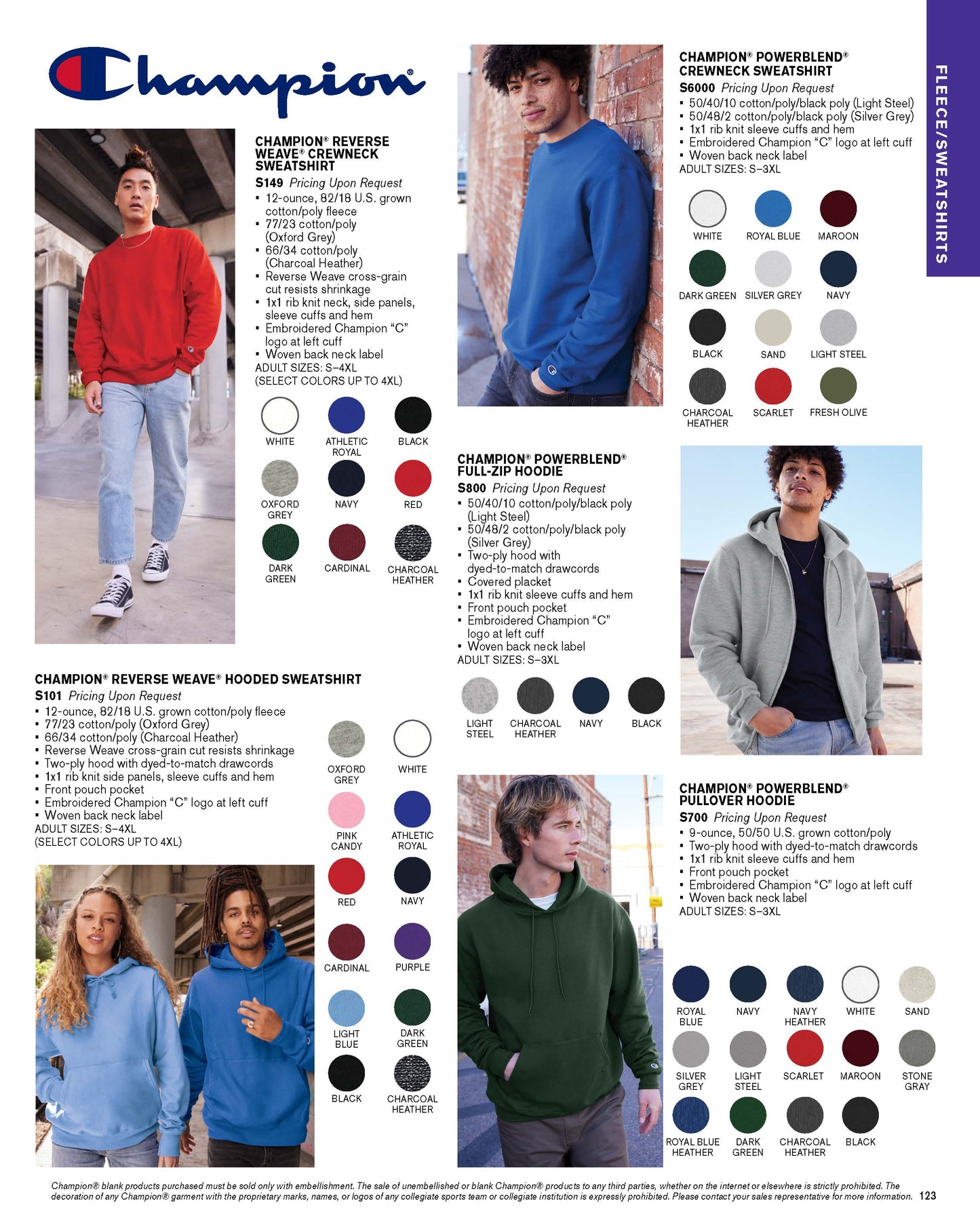 Digital Catalog - Essential Apparel Bags and Accessories 2026