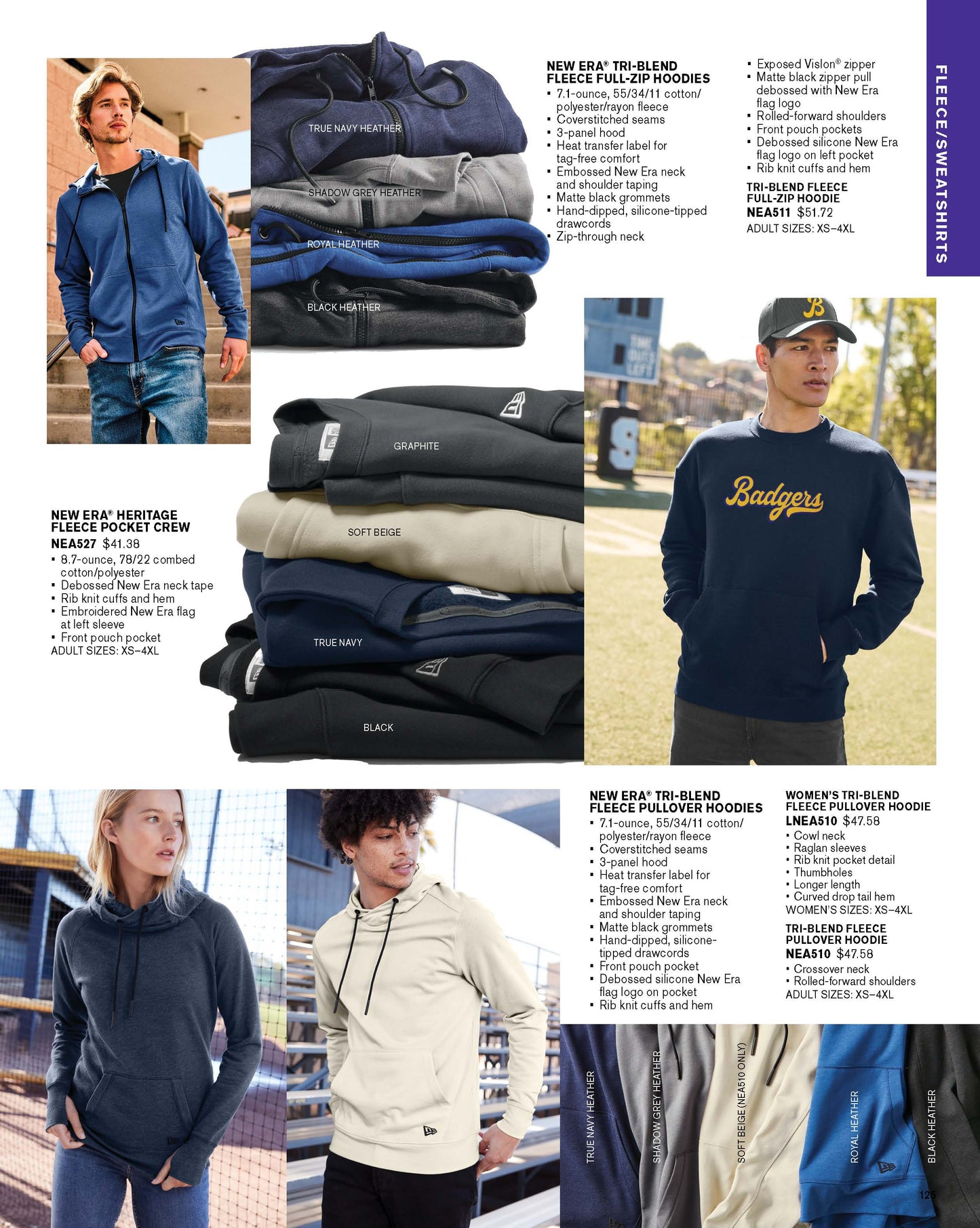 Digital Catalog - Essential Apparel Bags and Accessories 2026