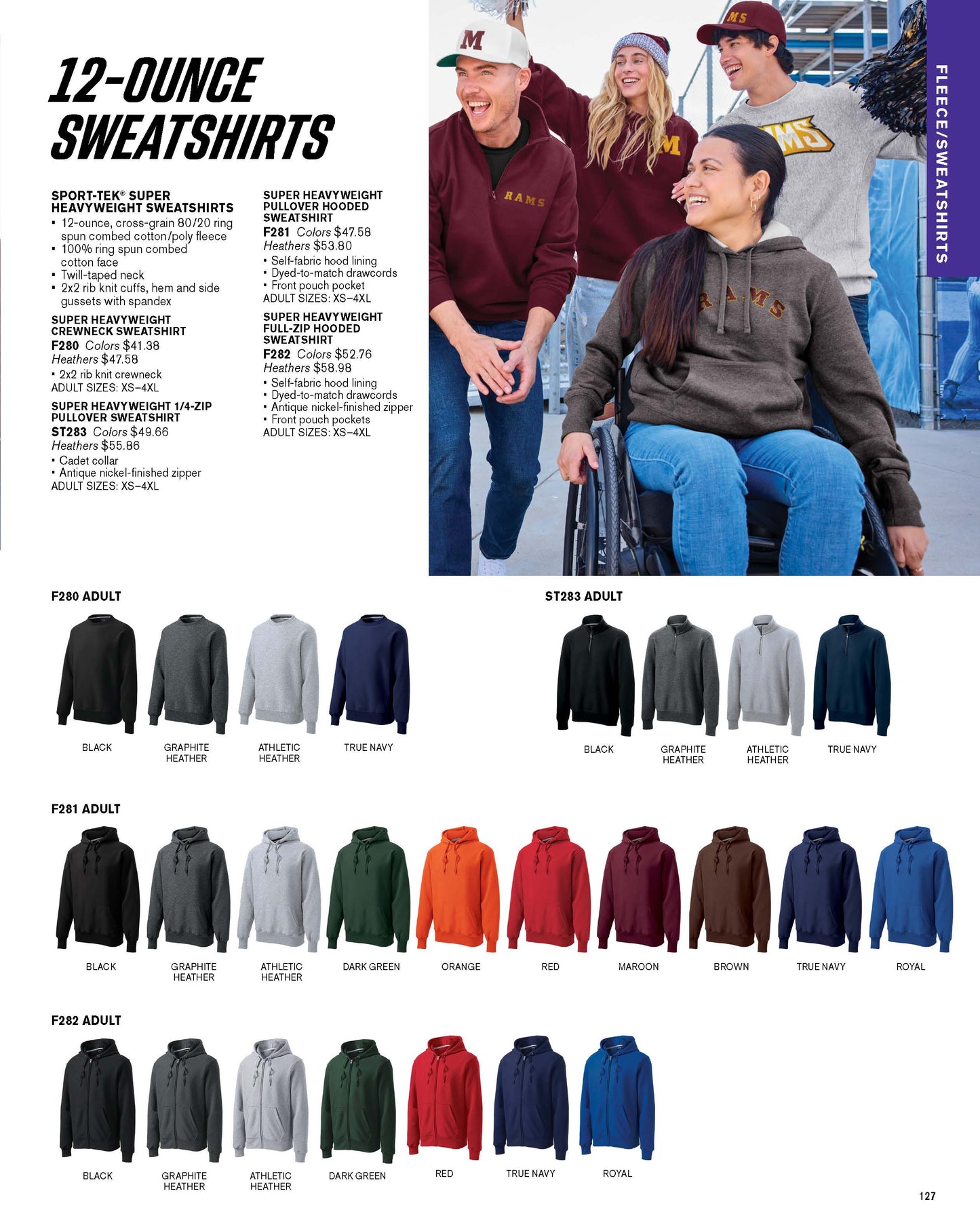 Digital Catalog - Essential Apparel Bags and Accessories 2026