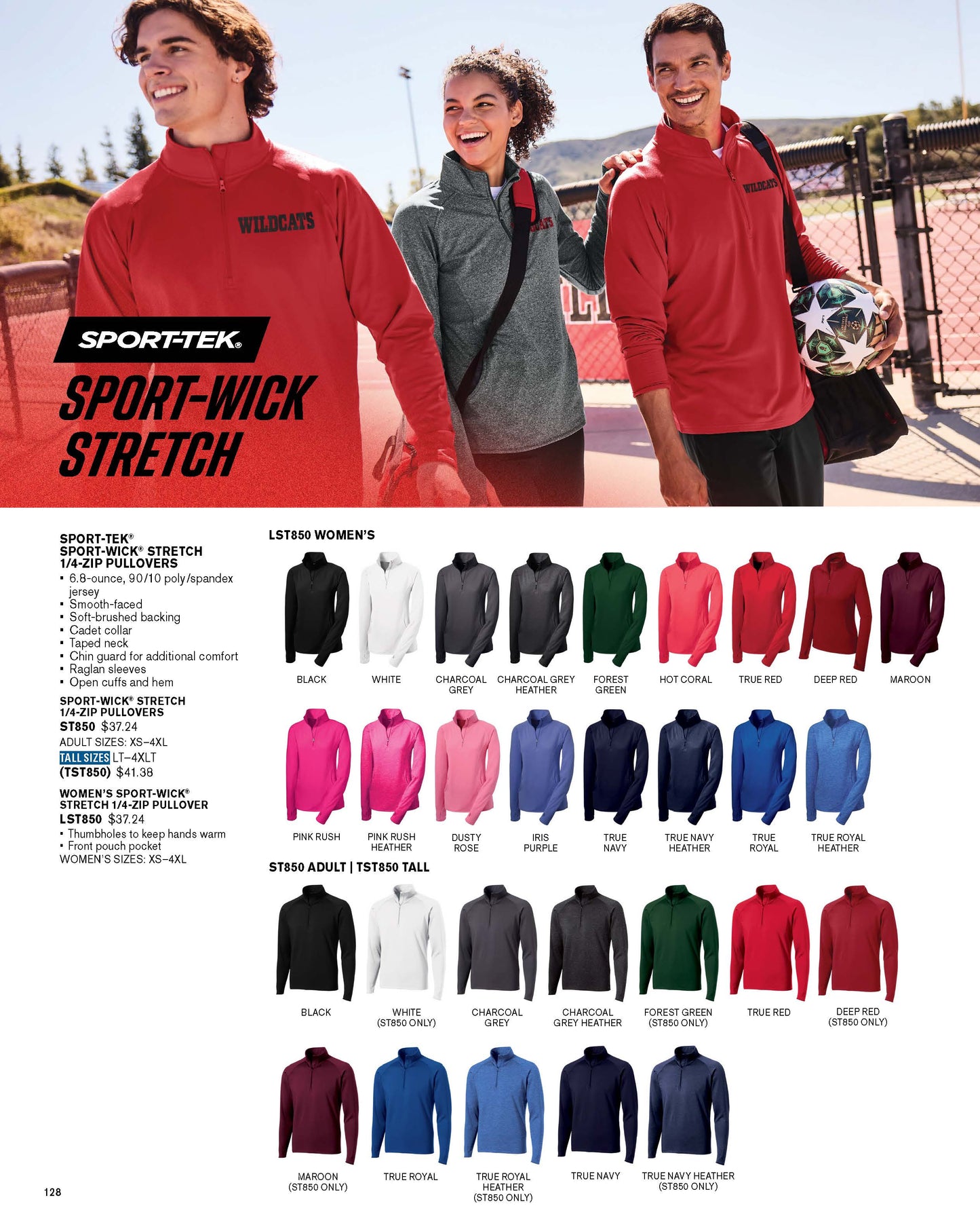 Digital Catalog - Essential Apparel Bags and Accessories 2026