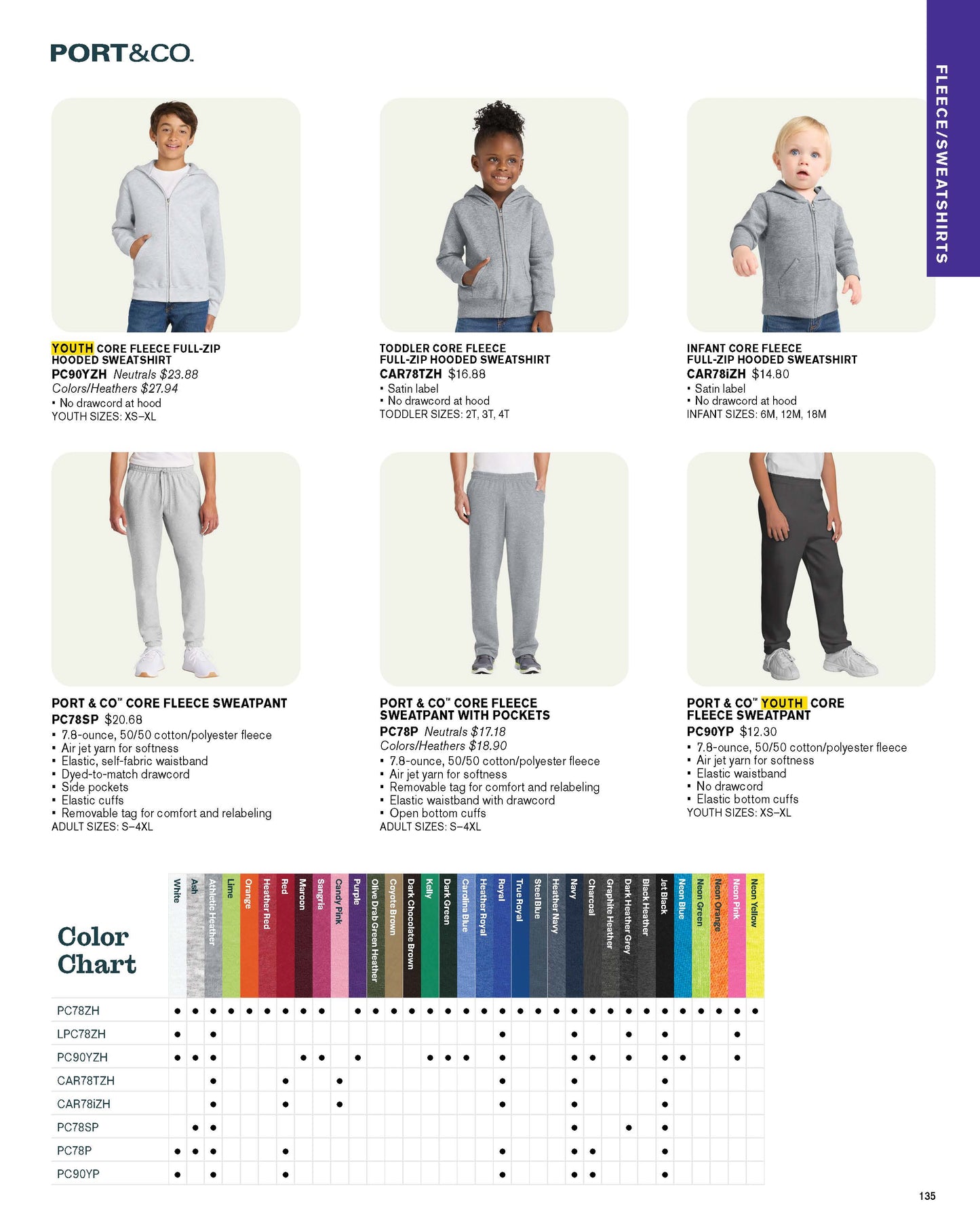Digital Catalog - Essential Apparel Bags and Accessories 2026