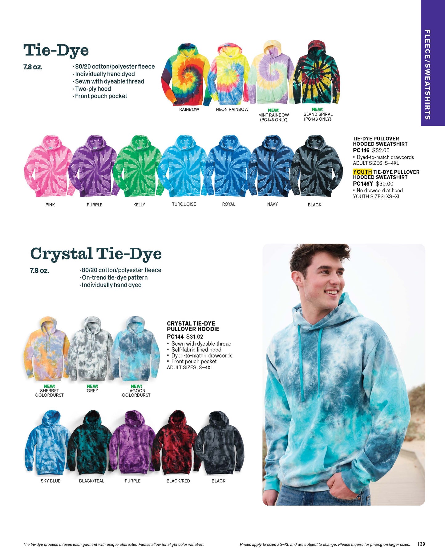 Digital Catalog - Essential Apparel Bags and Accessories 2026