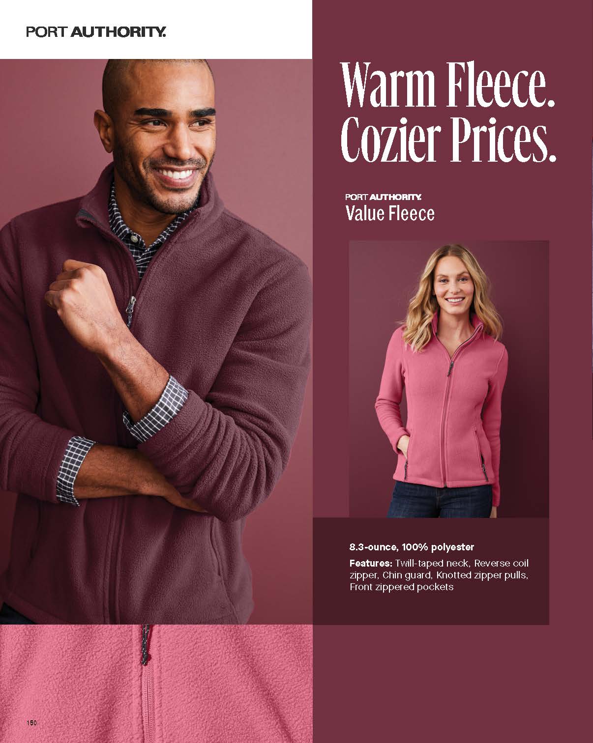 Digital Catalog - Essential Apparel Bags and Accessories 2026