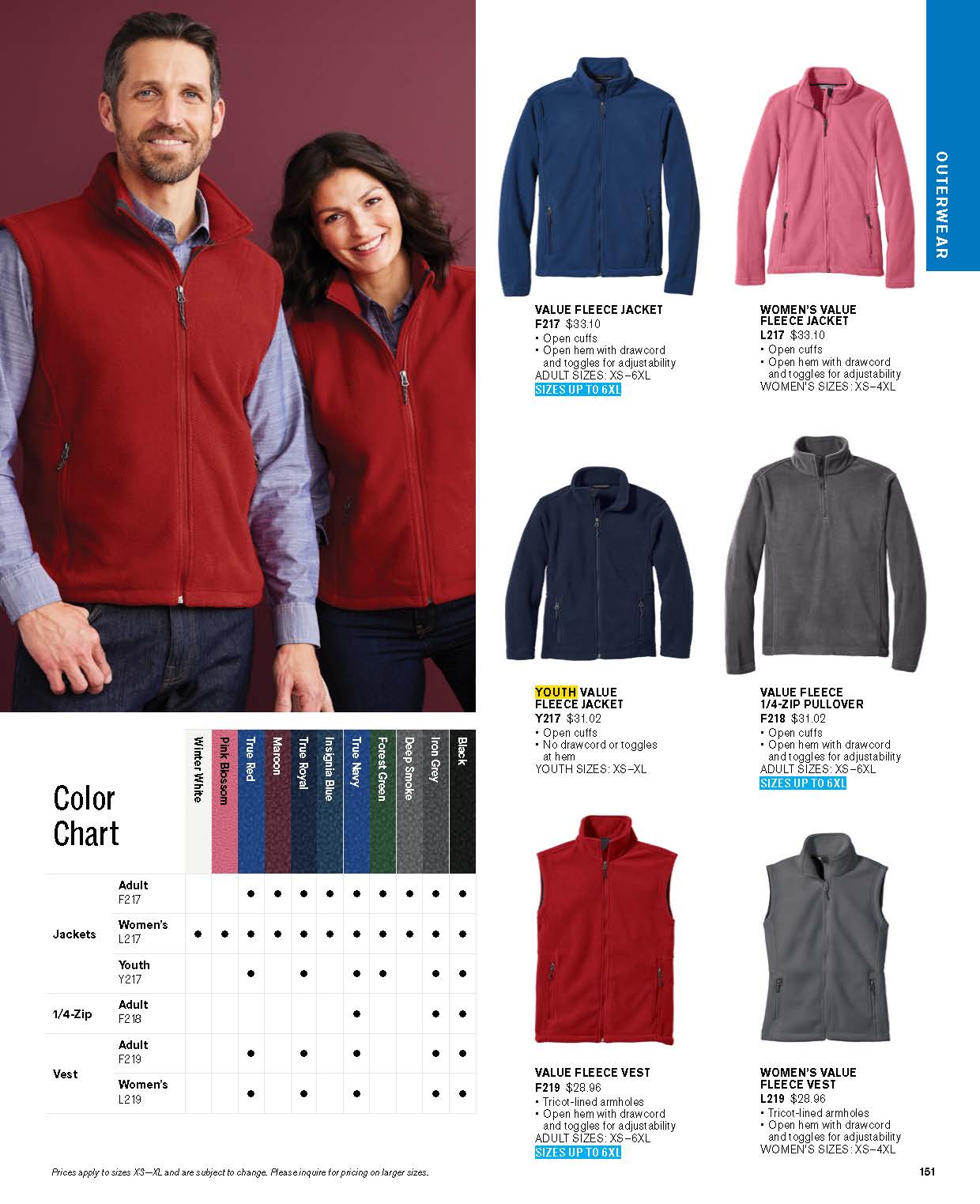 Digital Catalog - Essential Apparel Bags and Accessories 2026