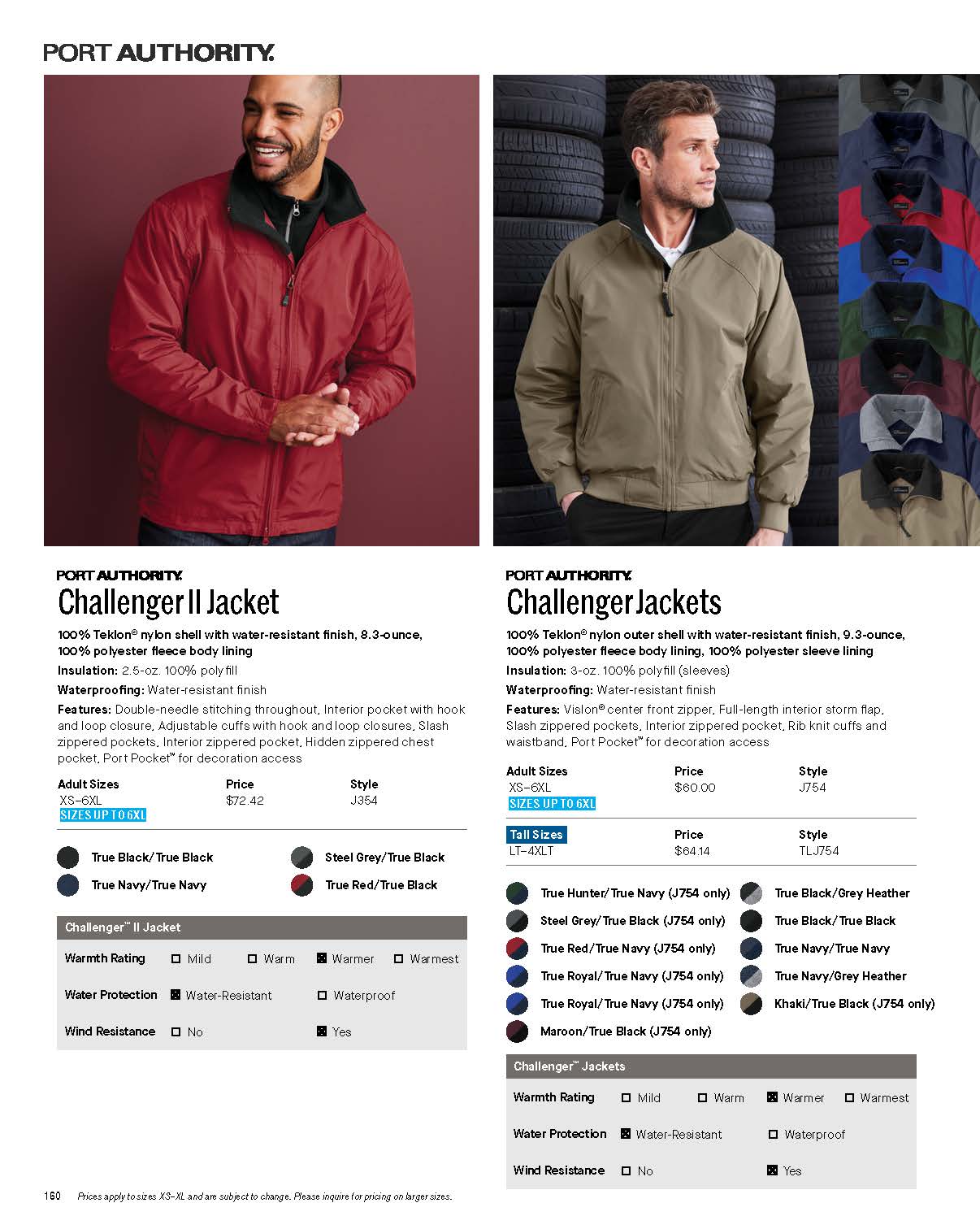 Digital Catalog - Essential Apparel Bags and Accessories 2026