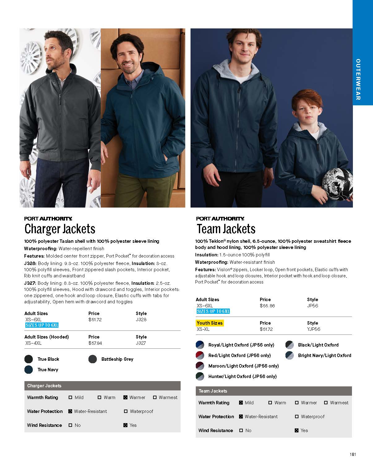 Digital Catalog - Essential Apparel Bags and Accessories 2026