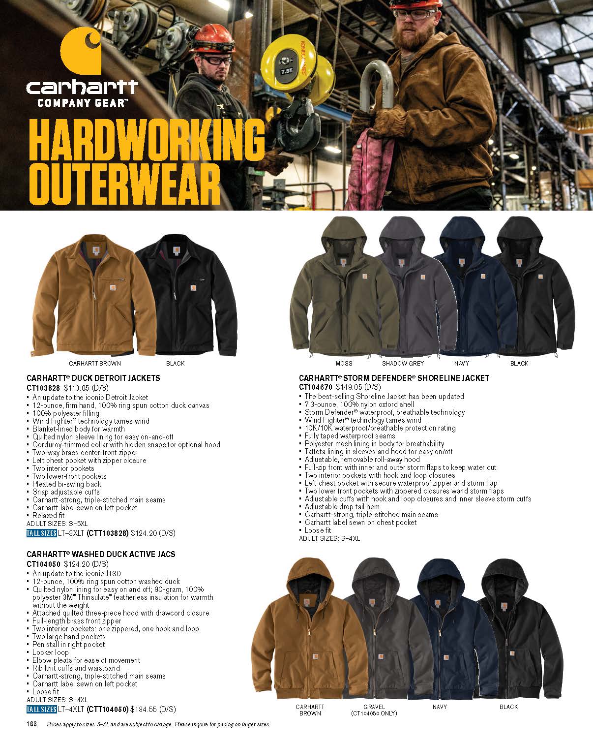 Digital Catalog - Essential Apparel Bags and Accessories 2026