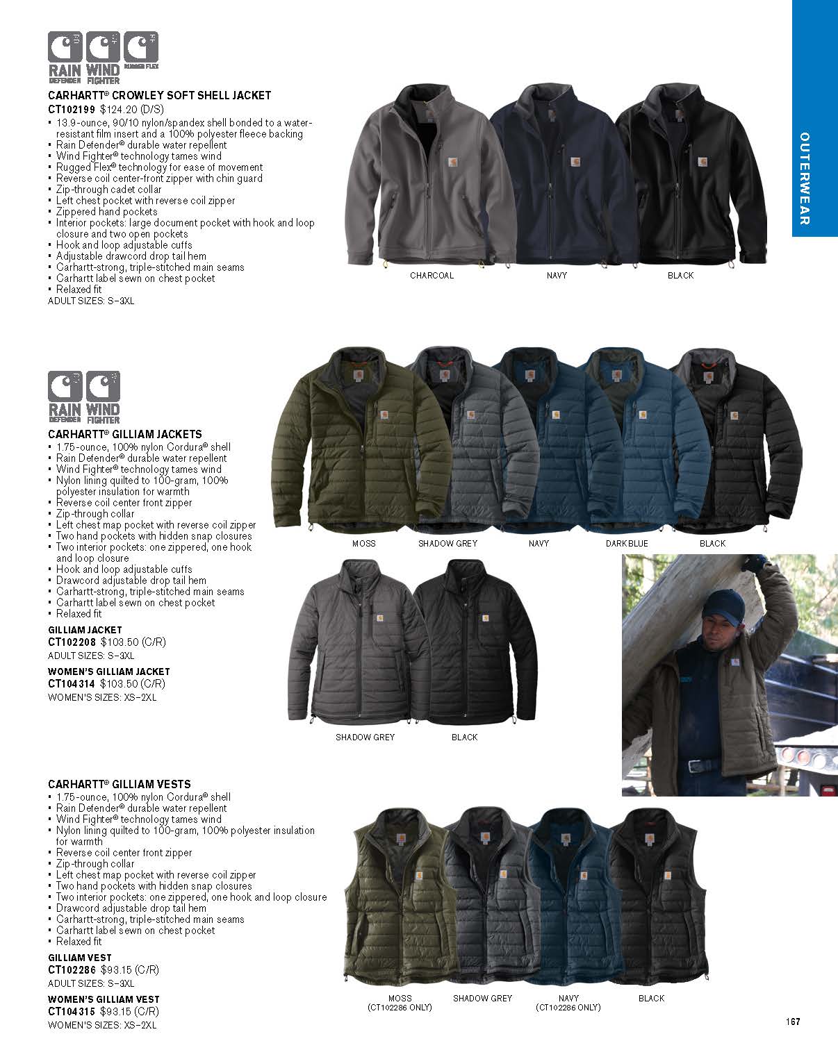 Digital Catalog - Essential Apparel Bags and Accessories 2026