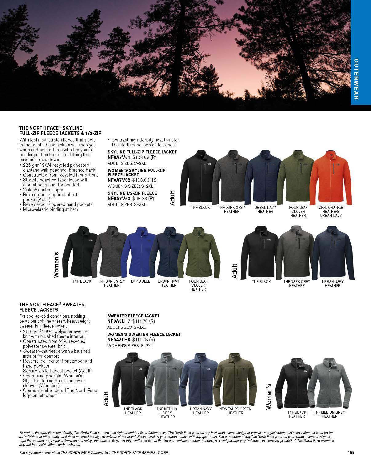 Digital Catalog - Essential Apparel Bags and Accessories 2026