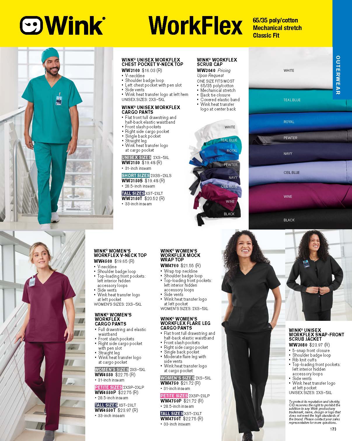 Digital Catalog - Essential Apparel Bags and Accessories 2026