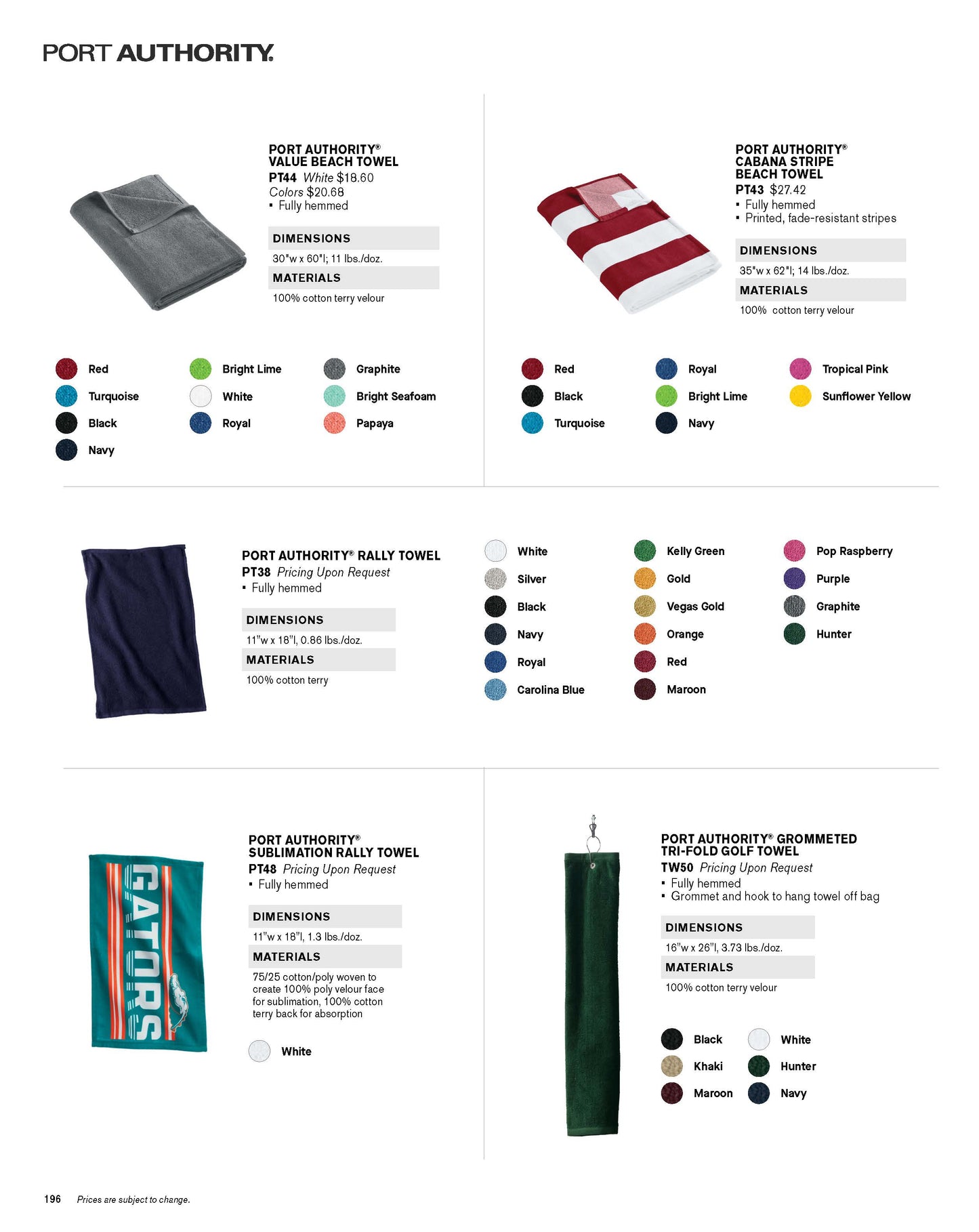 Digital Catalog - Essential Apparel Bags and Accessories 2026