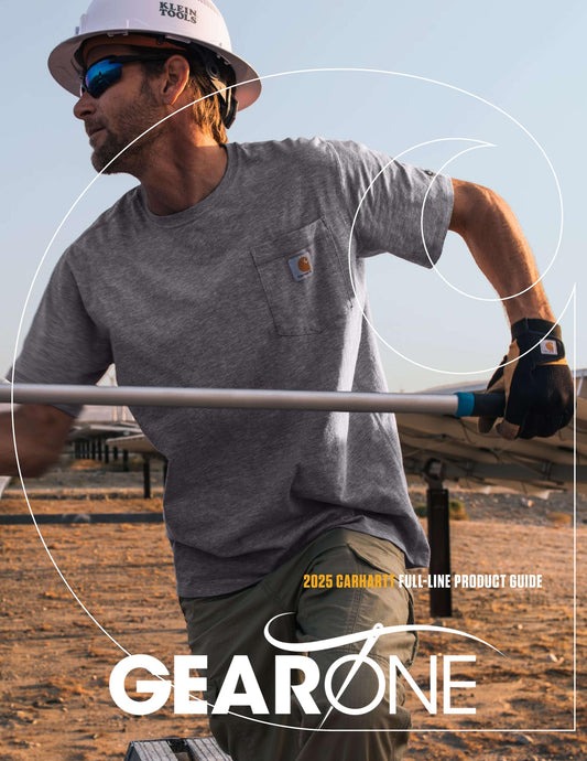 Digital Catalog - Carhartt 2025 NEW (2026 Items)