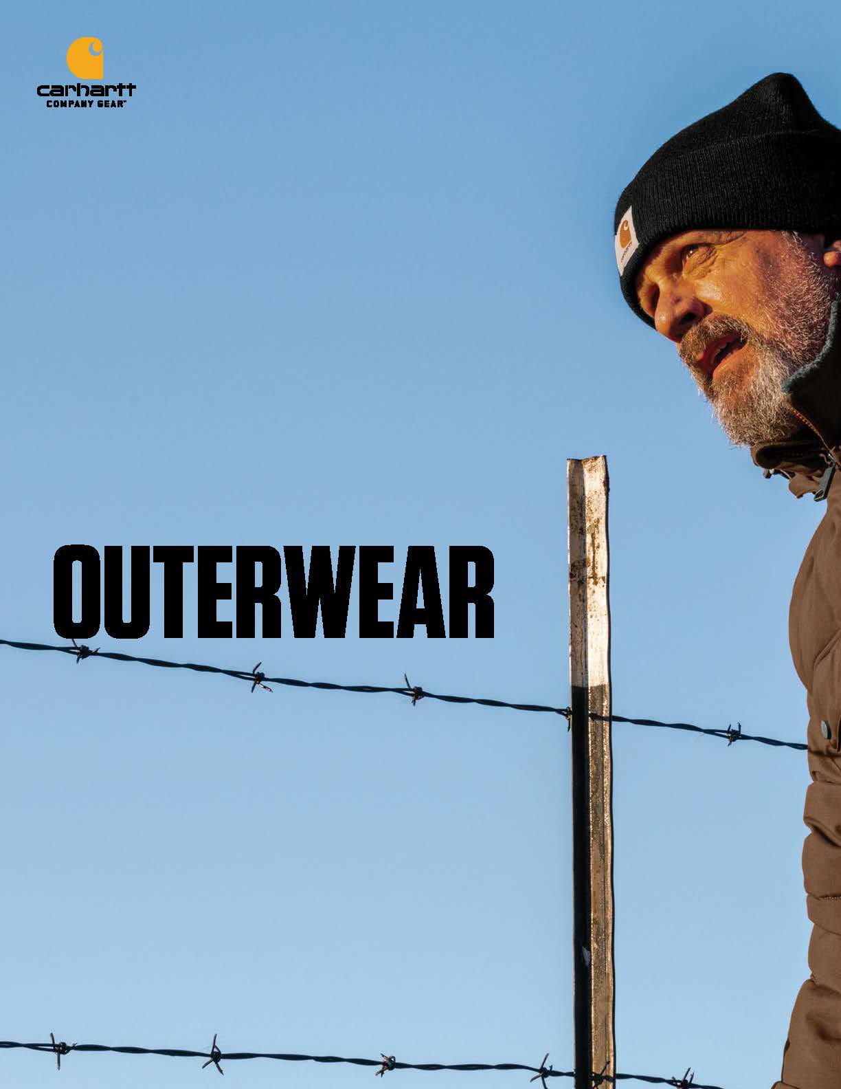 Digital Catalog - Carhartt 2025 NEW (2026 Items)