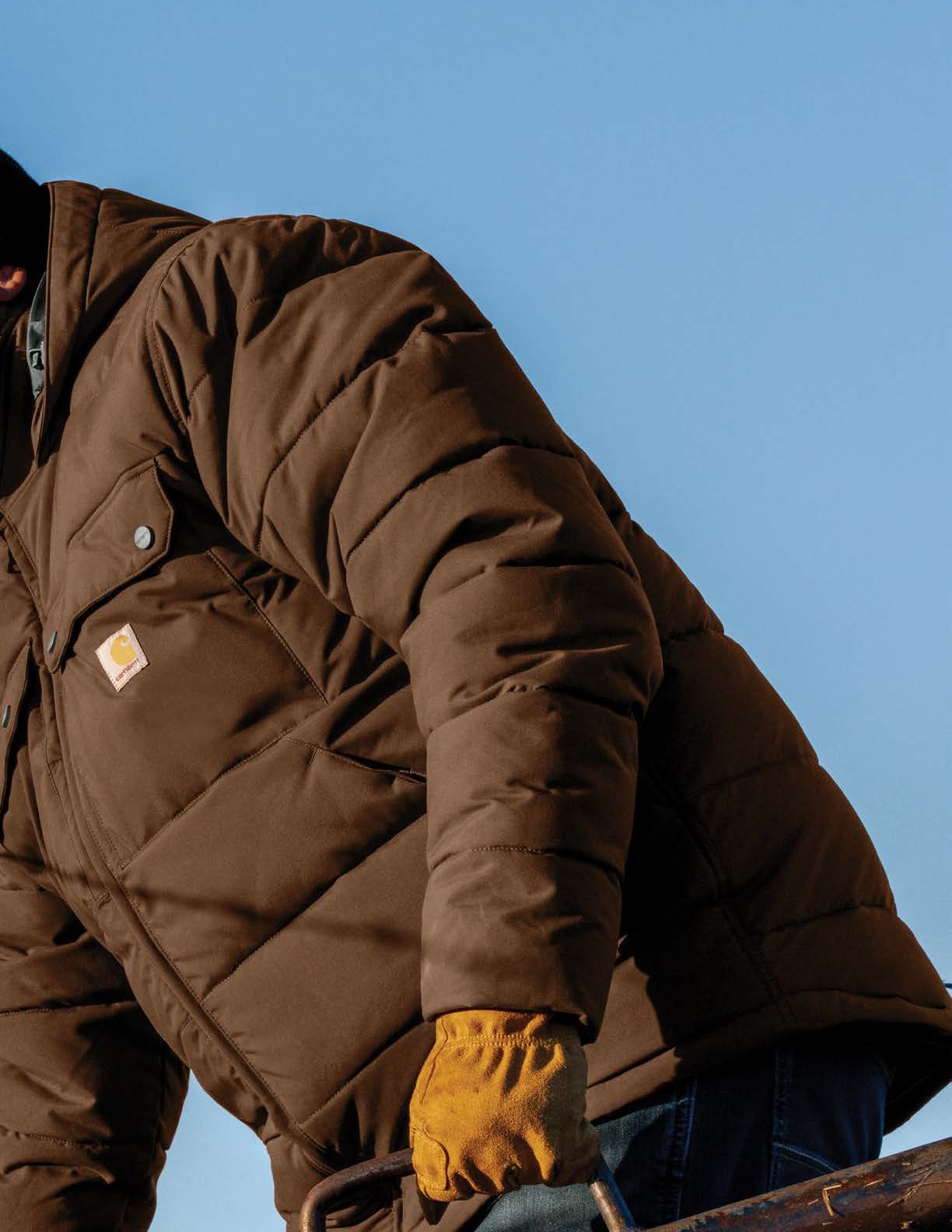 Digital Catalog - Carhartt 2025 NEW (2026 Items)