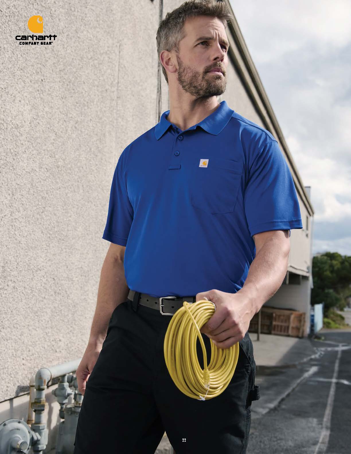 Digital Catalog - Carhartt 2025 NEW (2026 Items)