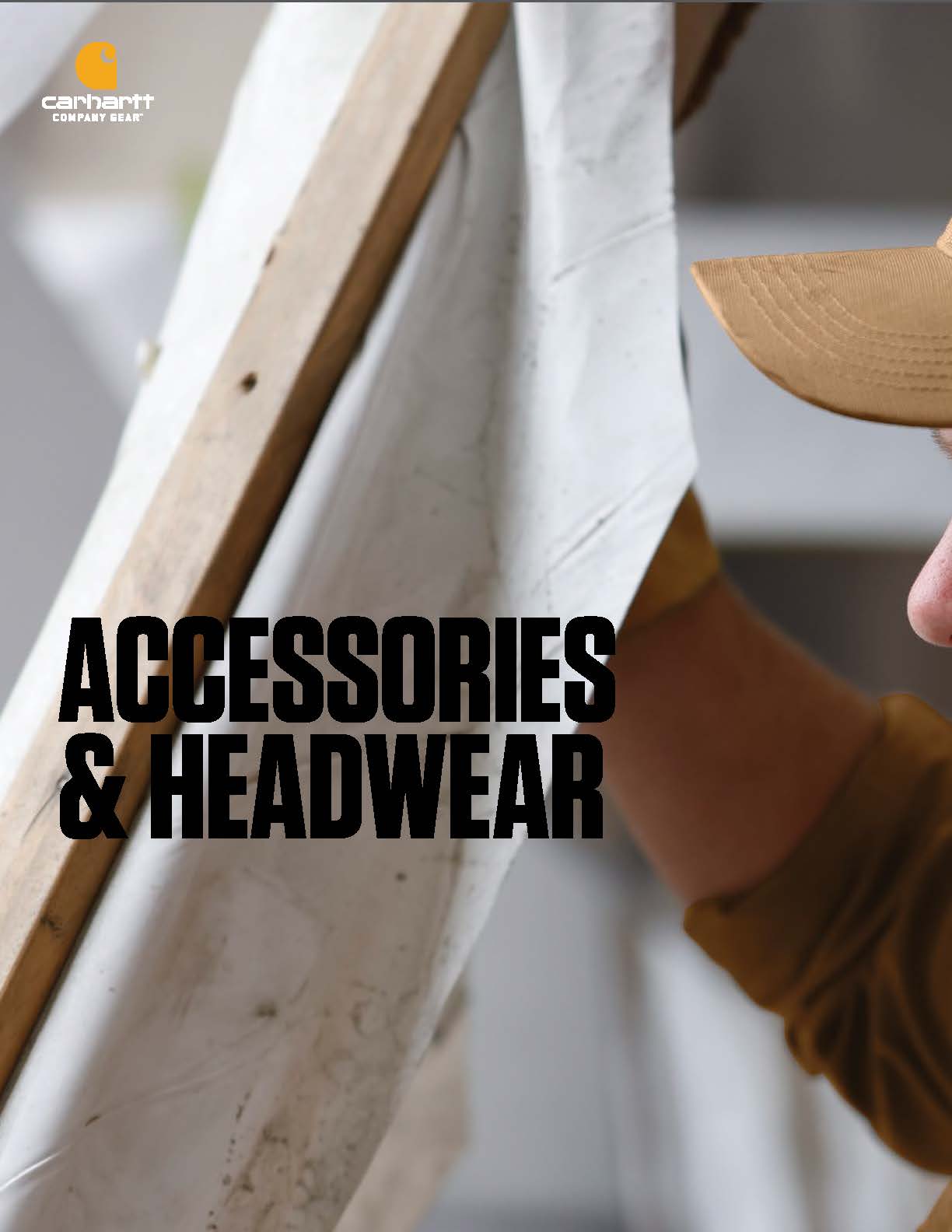Digital Catalog - Carhartt 2025 NEW (2026 Items)