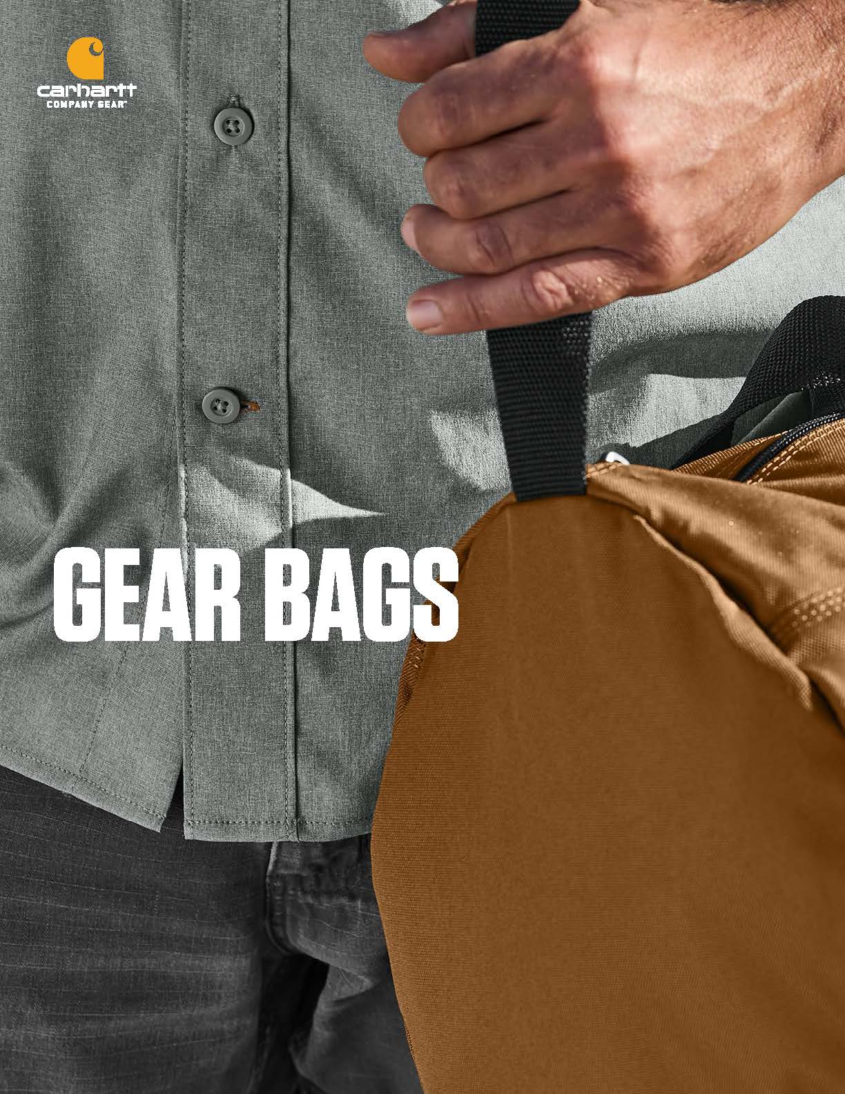 Digital Catalog - Carhartt 2025 NEW (2026 Items)