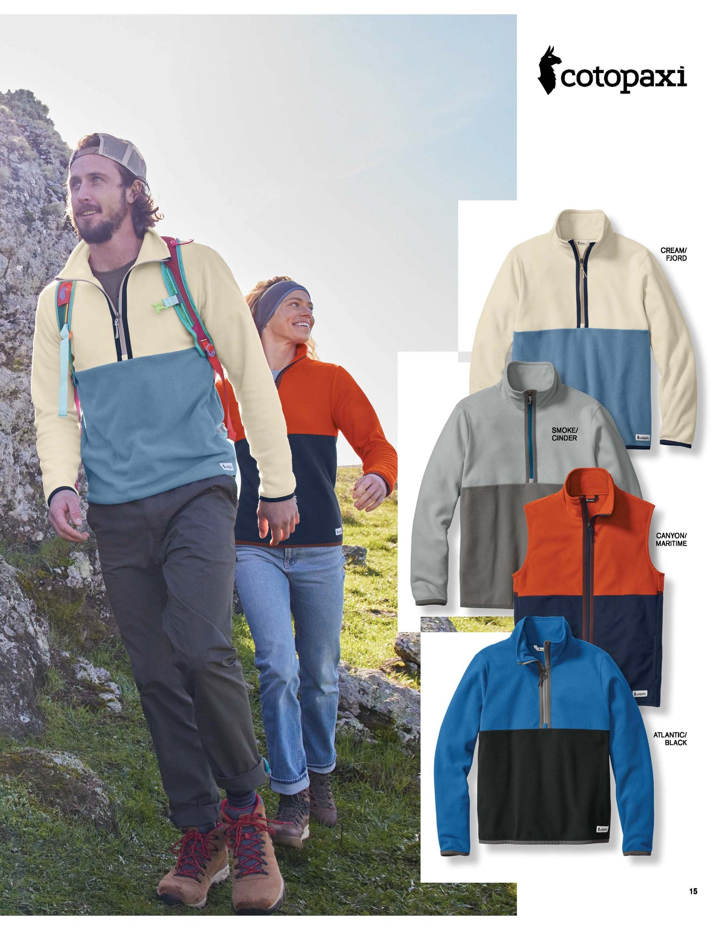 Digital Catalog - Fall New Apparel and Accessories 2025 (New 2026 Products)