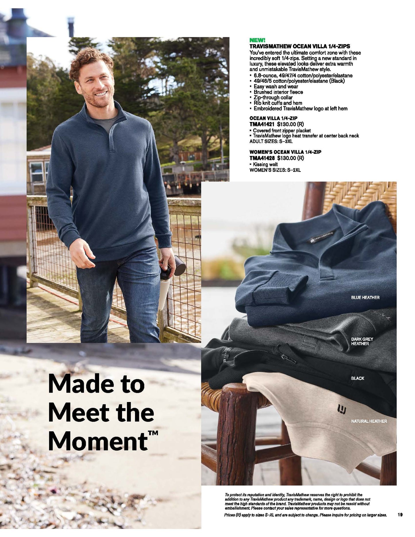 Digital Catalog - Fall New Apparel and Accessories 2025 (New 2026 Products)