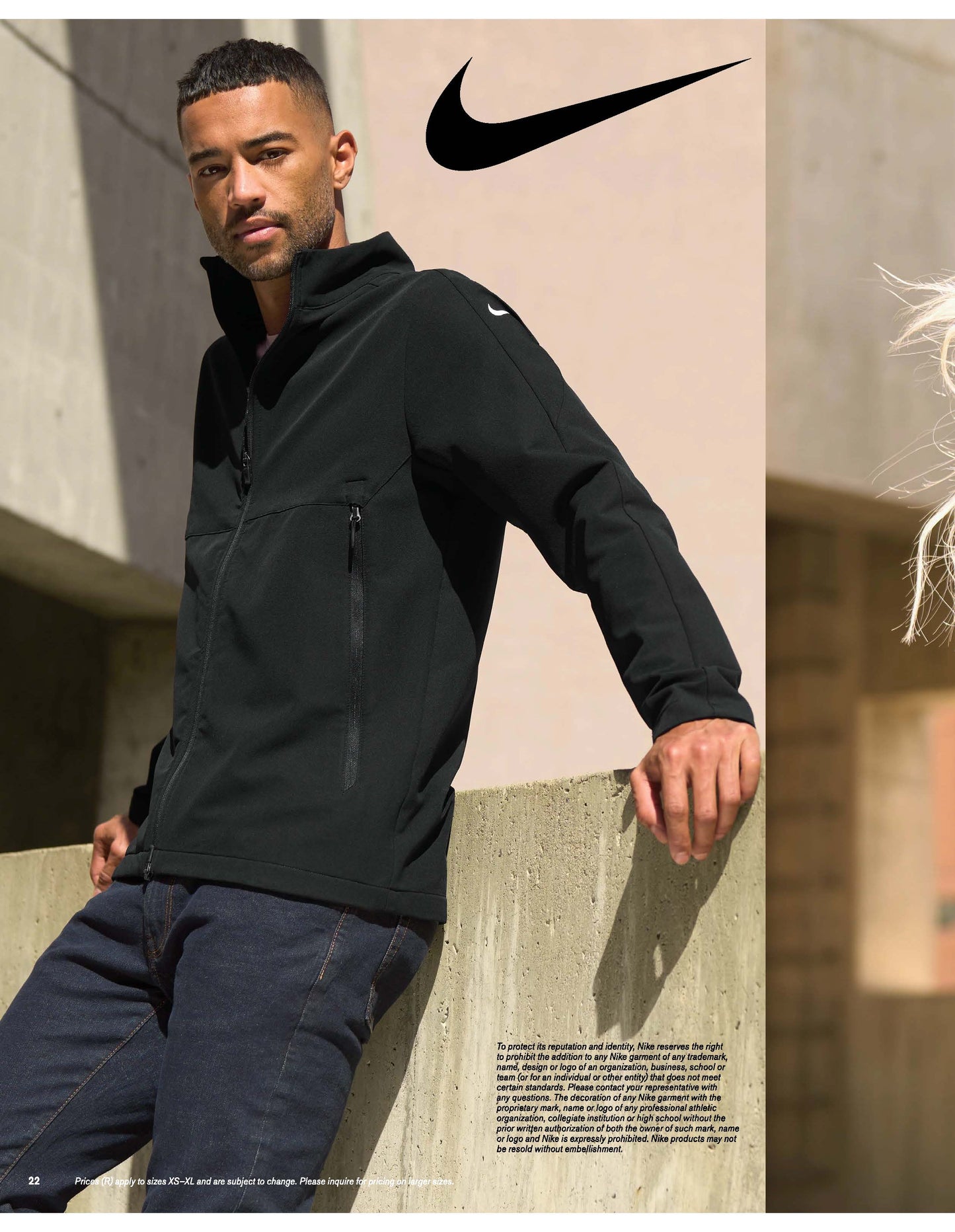 Digital Catalog - Fall New Apparel and Accessories 2025 (New 2026 Products)
