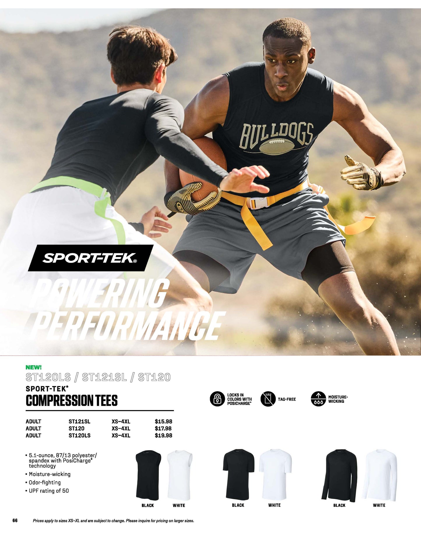 Digital Catalog - Fall New Apparel and Accessories 2025 (New 2026 Products)